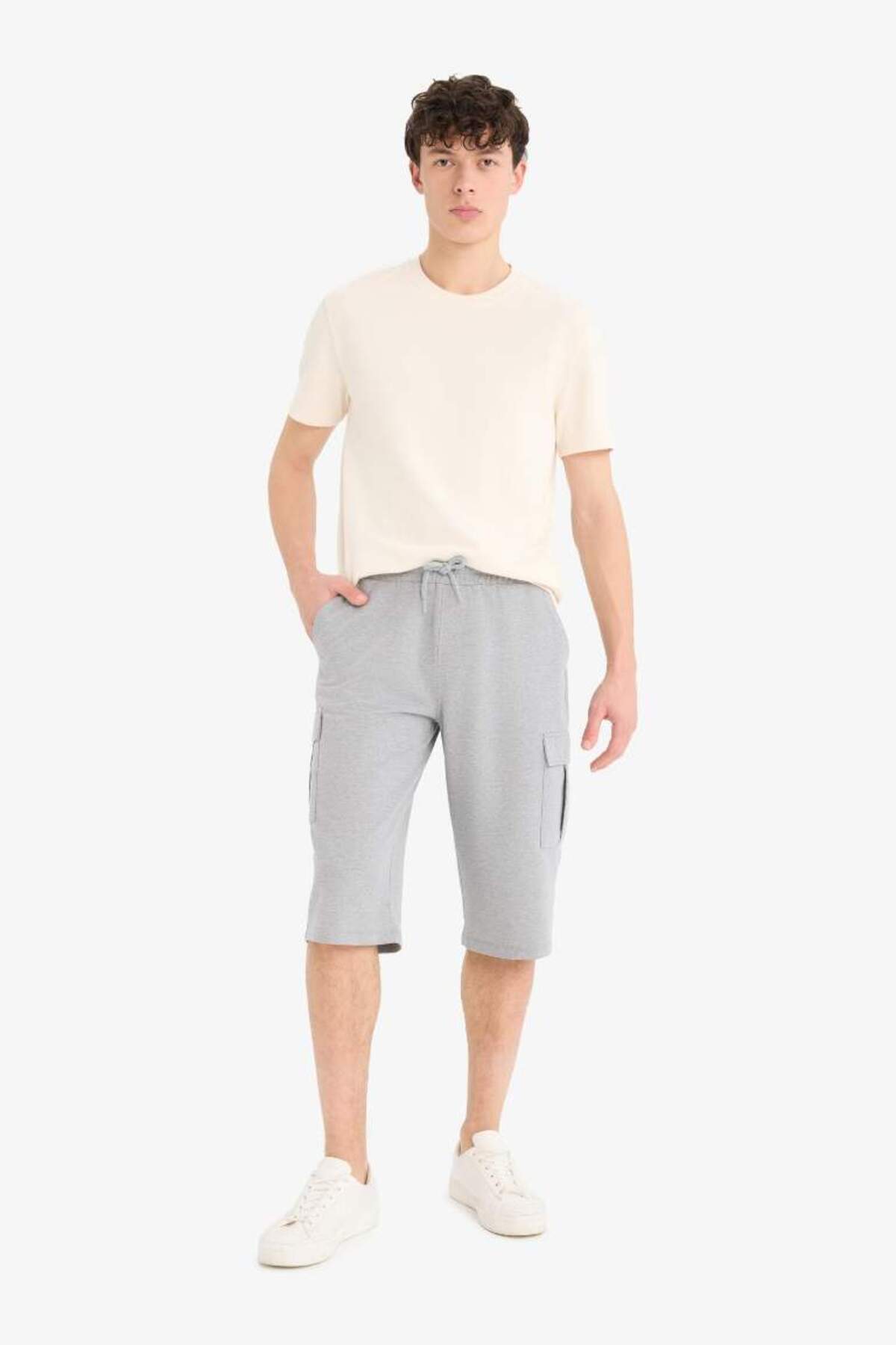 شورت و شلوارک دفکتو T4693AZ25SM