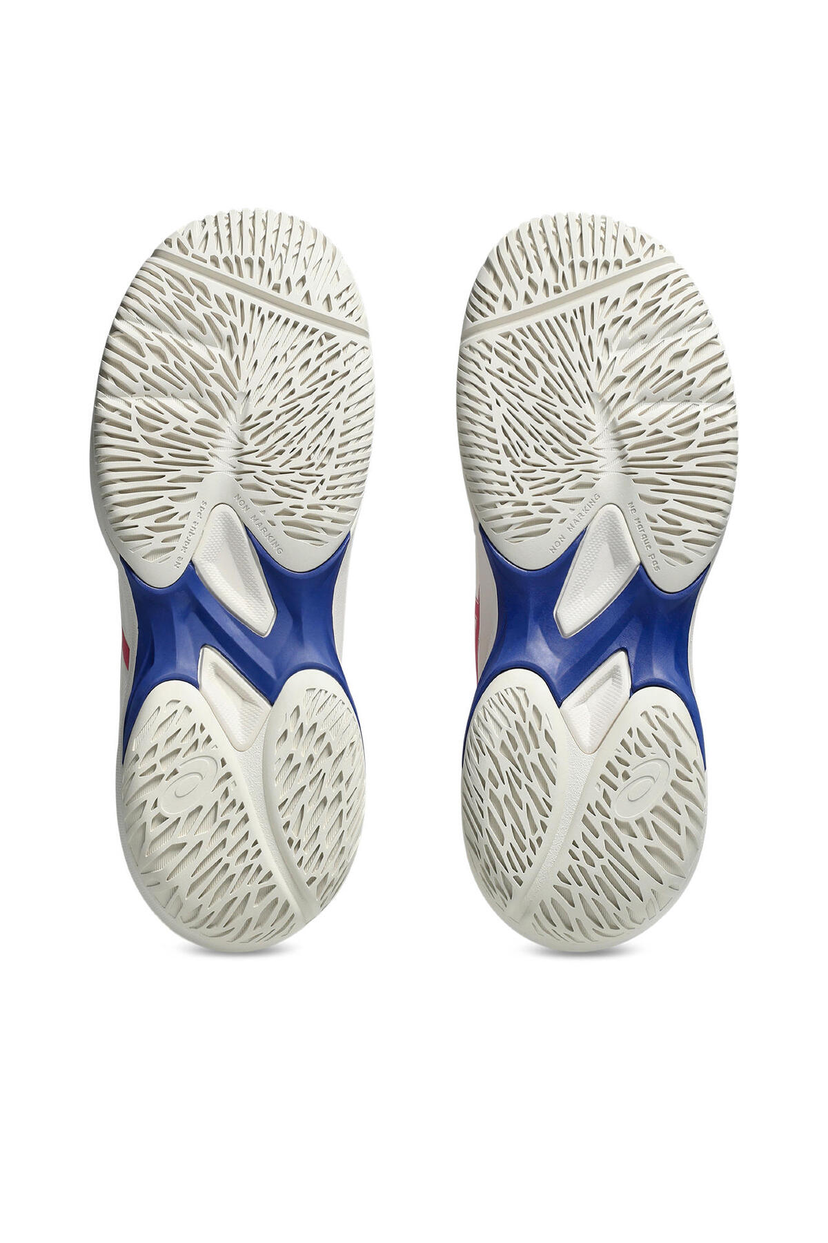 کفش تنیس پسرانه | اسیکس Asics 1044A083-102 - تصویر 6