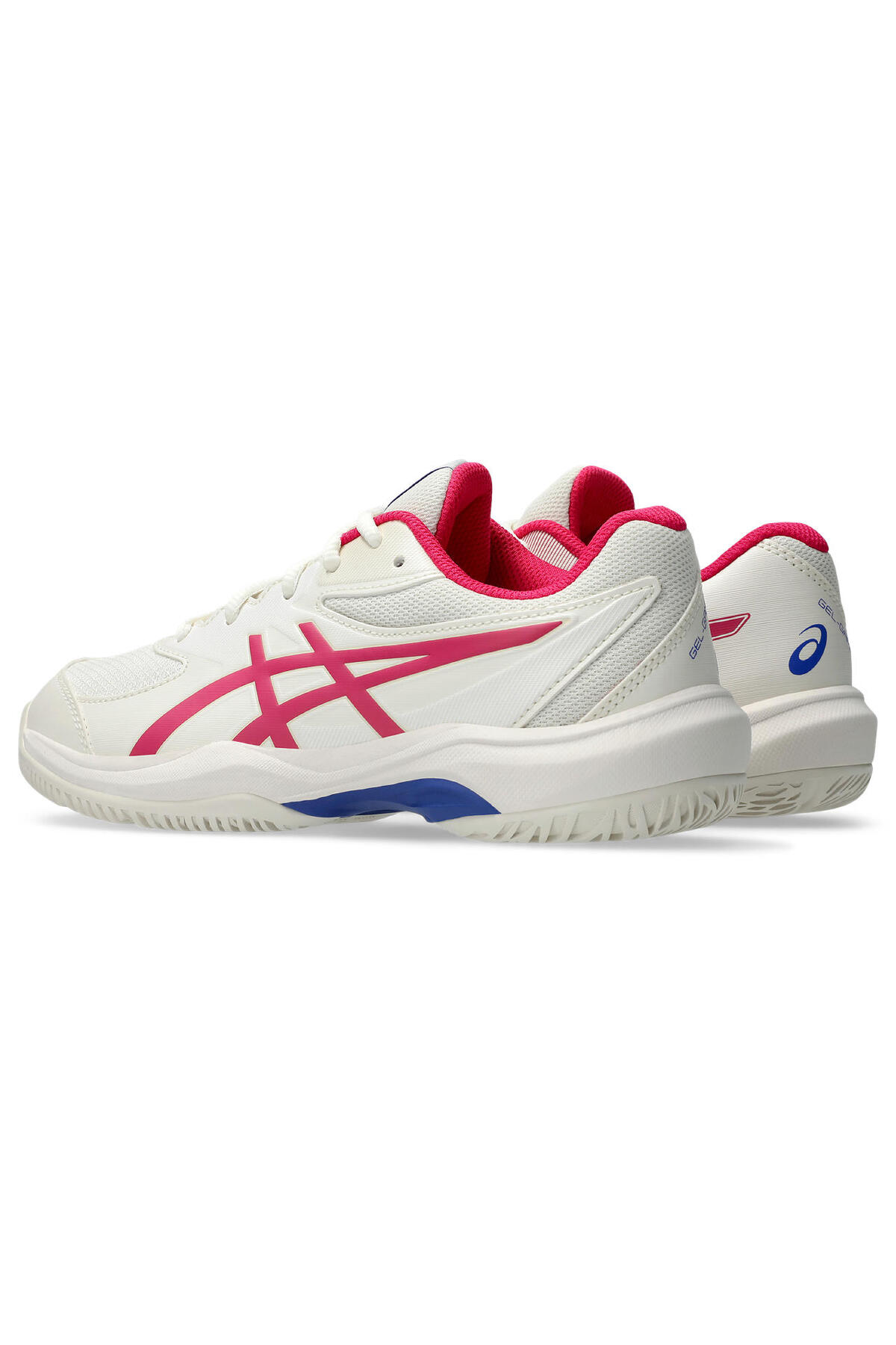 کفش تنیس پسرانه | اسیکس Asics 1044A083-102 - تصویر 4