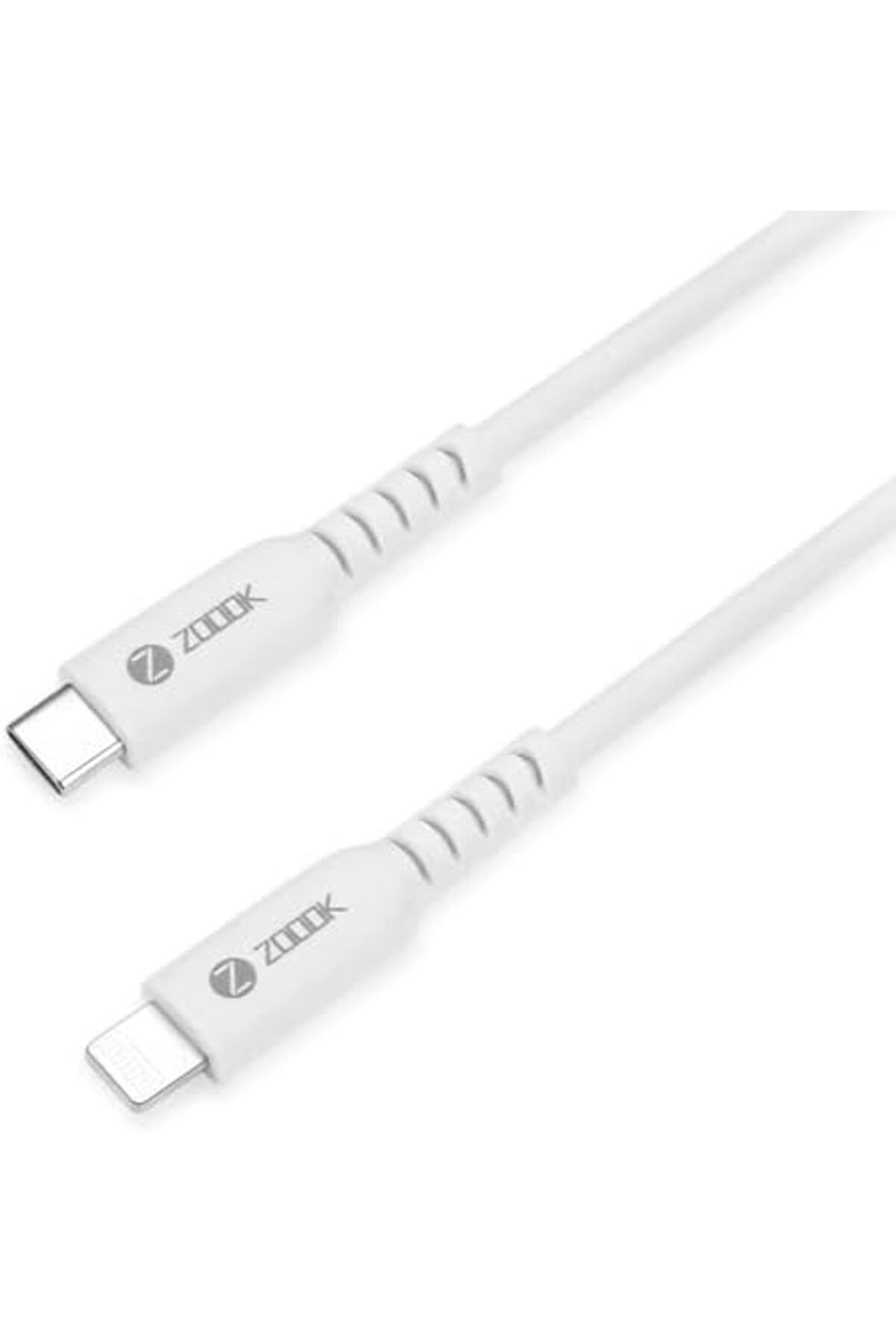 Zoook-USB C to Lightning Cable 65W (Fast Charging Cable for iPhone 13 Models and Previous Versions) 4