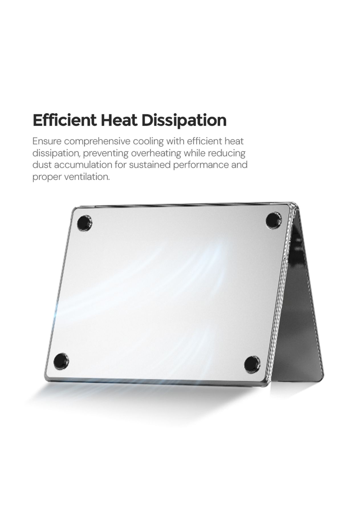 O Ozone-Ultra-thin Super Crystal Case Combo | MacBook Pro 16 inch A2485 M1 2021 A2780 M2 A2991 M3 2023 A3403 3