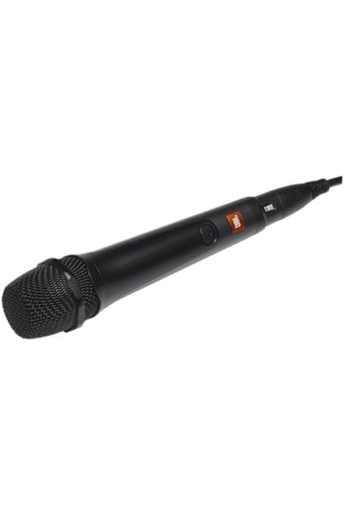 JBL-ميكروفون صوتي ديناميكي سلكي PBM100 مع كابل، أداء عالي الجودة، توصيل وتشغيل 5