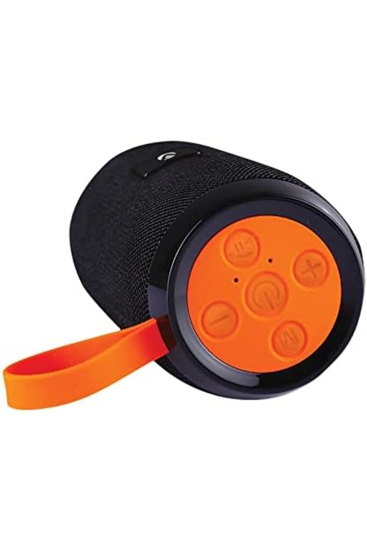 Volkano-Wireless Bluetooth Speaker w/Microphone - Portable Speaker, Mini Boom Box Small Bluetooth Sp 4