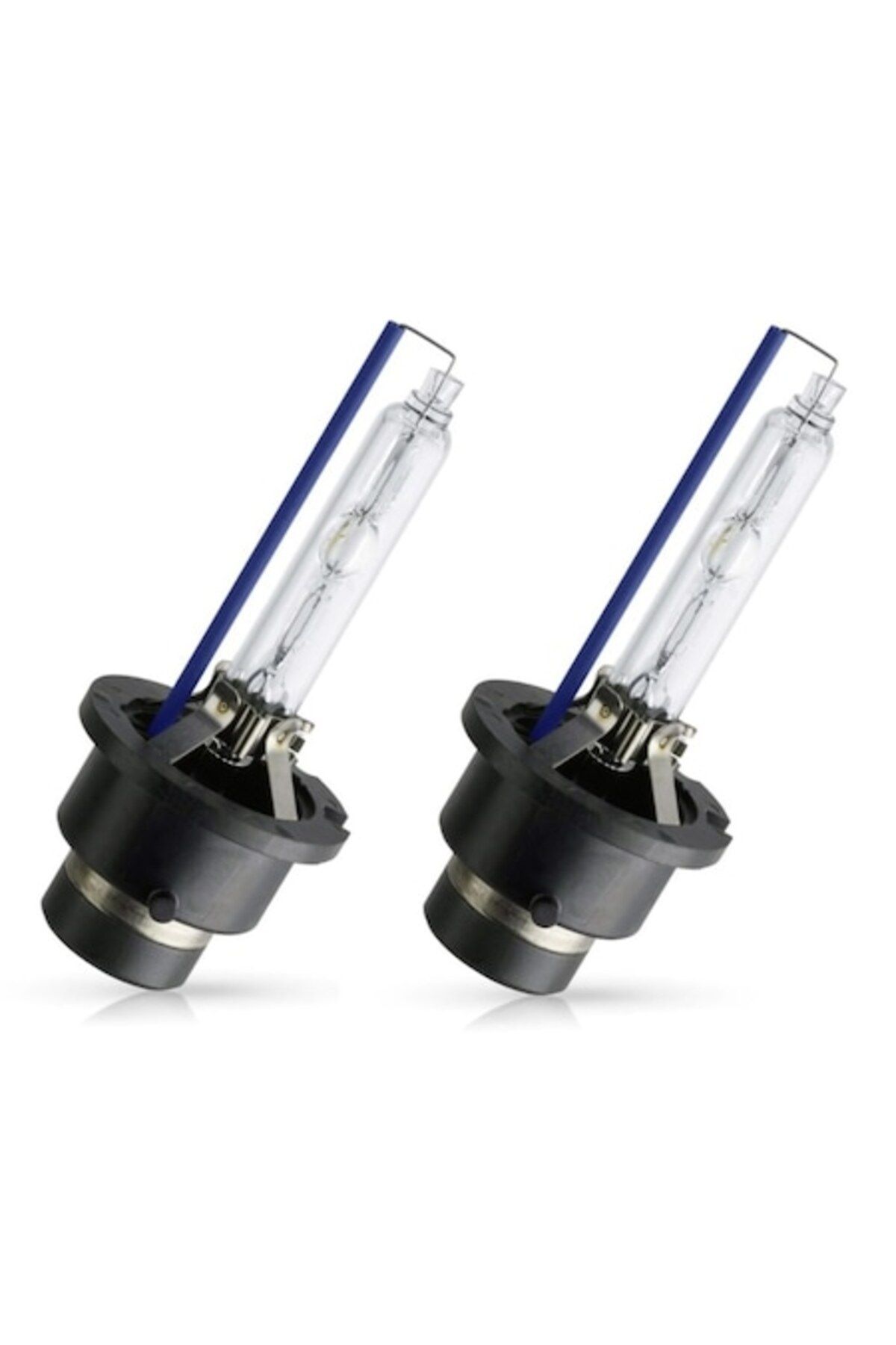 Super Vision H.i.D.-Xenon Bulbs D2S, SuperVision, 8000K, Set of 2 1