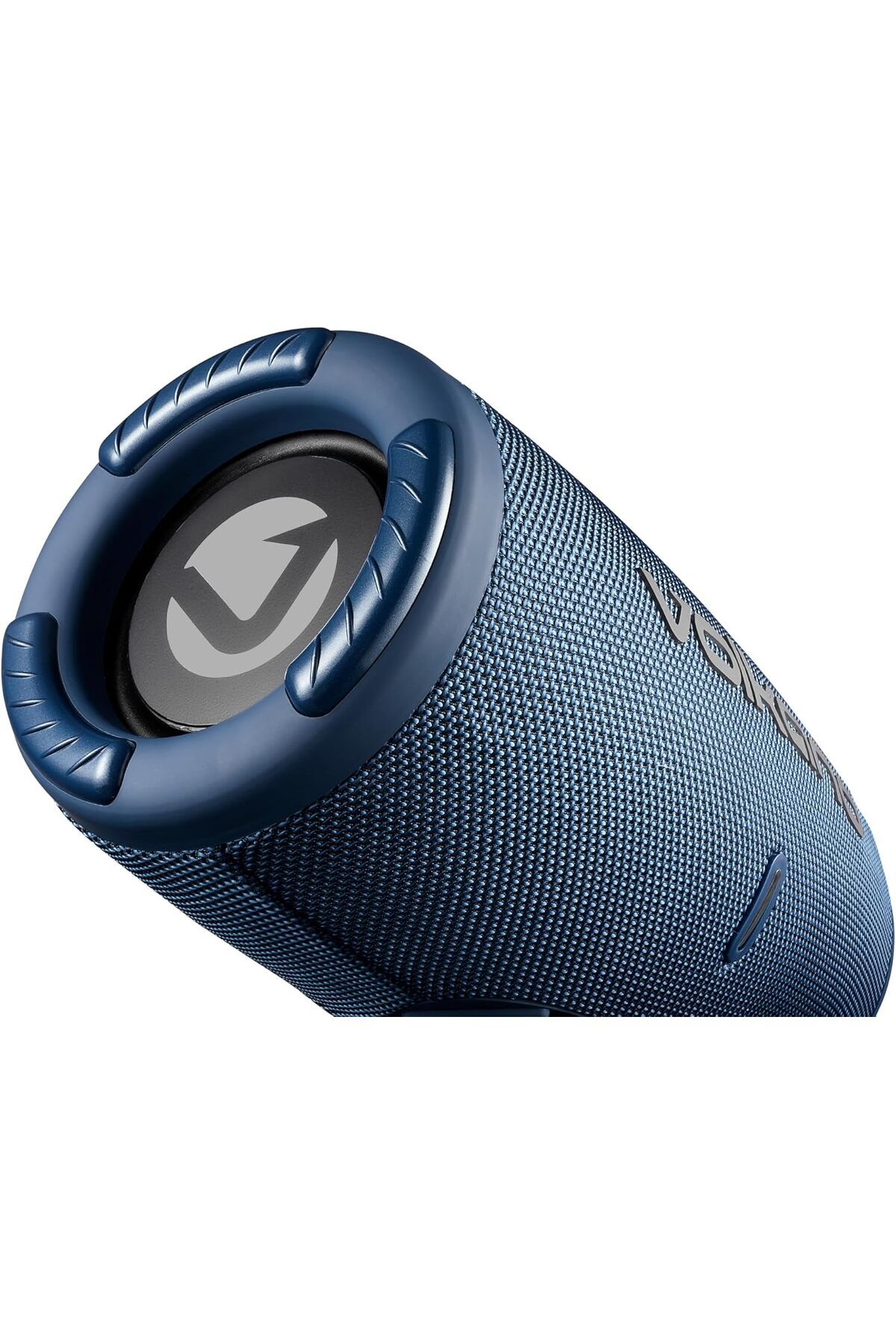 Volkano-SonicBeam: مكبر صوت بلوتوث عالي الدقة مع مشغلات مزدوجة قوية ووقت تشغيل ممتد- 7