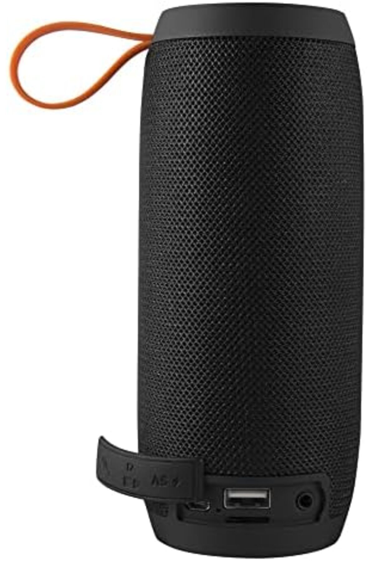 Volkano-Wireless Bluetooth Speaker w/Microphone - Portable Speaker, Mini Boom Box Small Bluetooth Sp 6