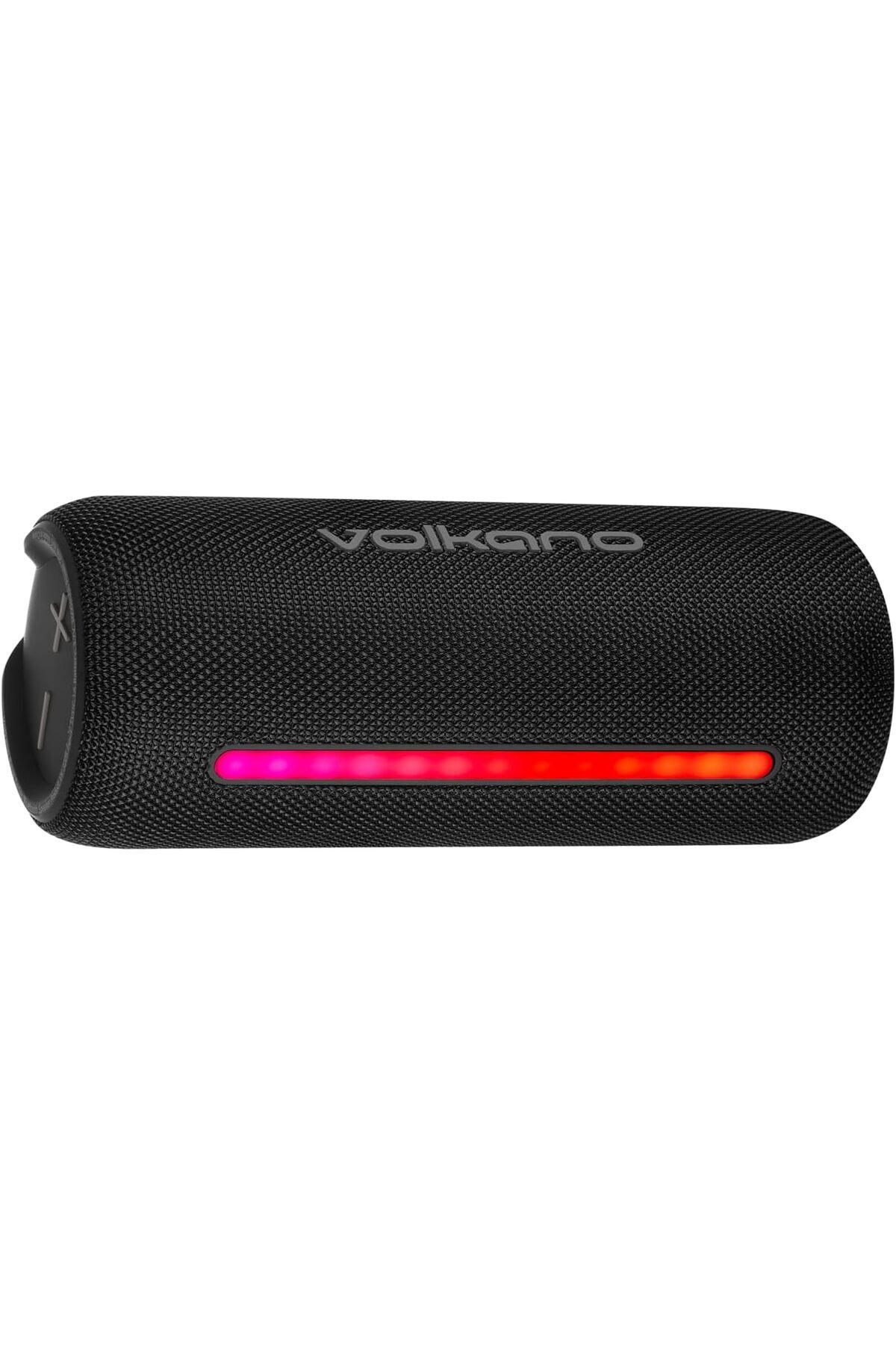Volkano-Aura: High-Powered Bluetooth Speaker with IPX5 Rating and Dynamic LED Lighting 7
