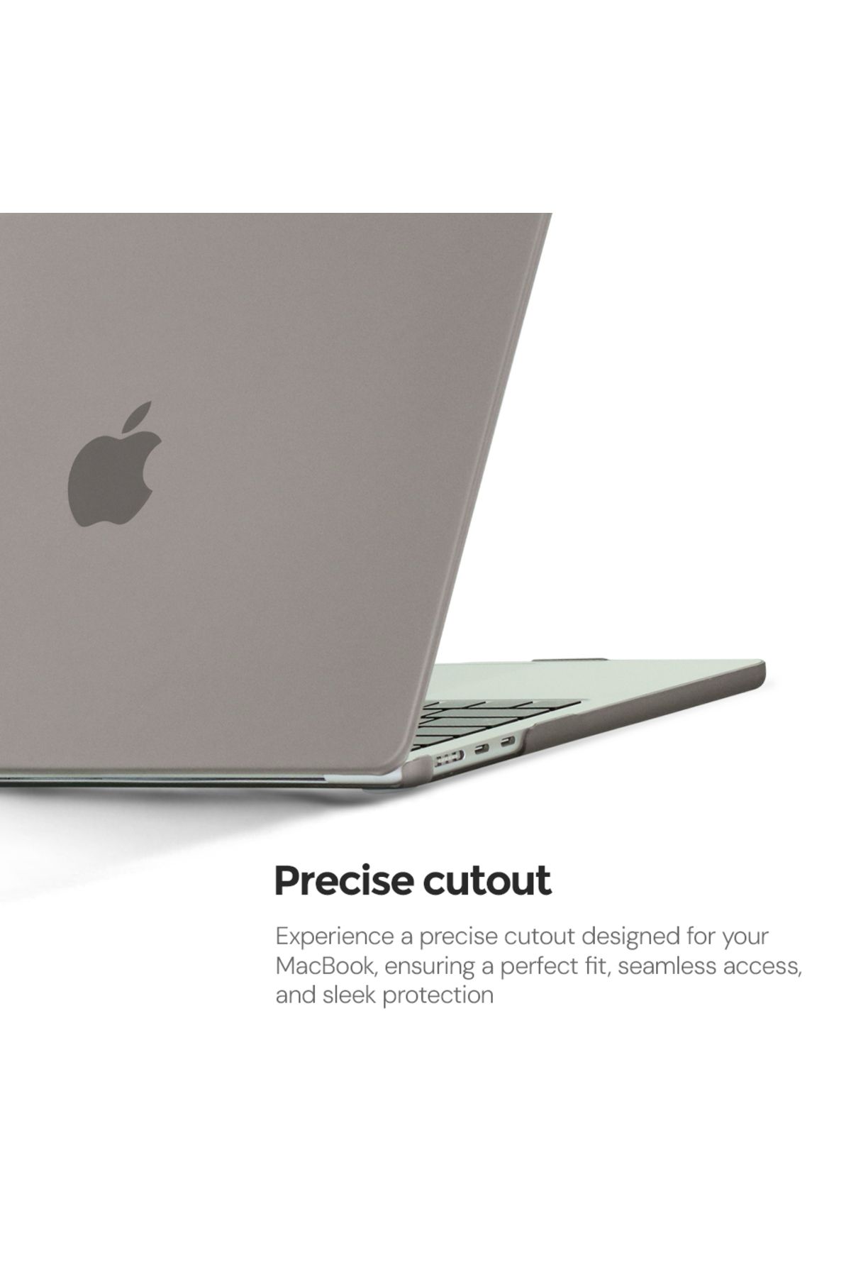 O Ozone-Matte Case Compatible with MacBook Pro 16 inch (A2485)M1 (A2780)M2 (A2991)M3 (A3403,A3186)M4 2021-20 4