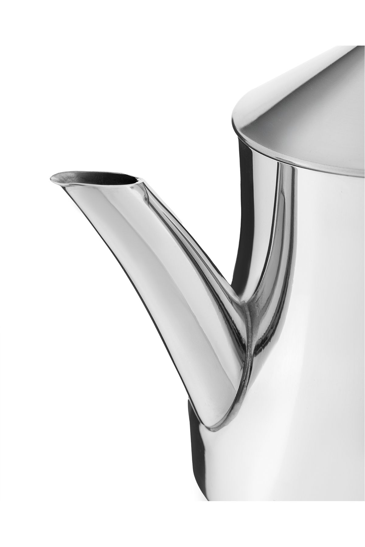 Madame Coco-Brume Teapot Set - Steel - 1000 ml + 2000 ml 8