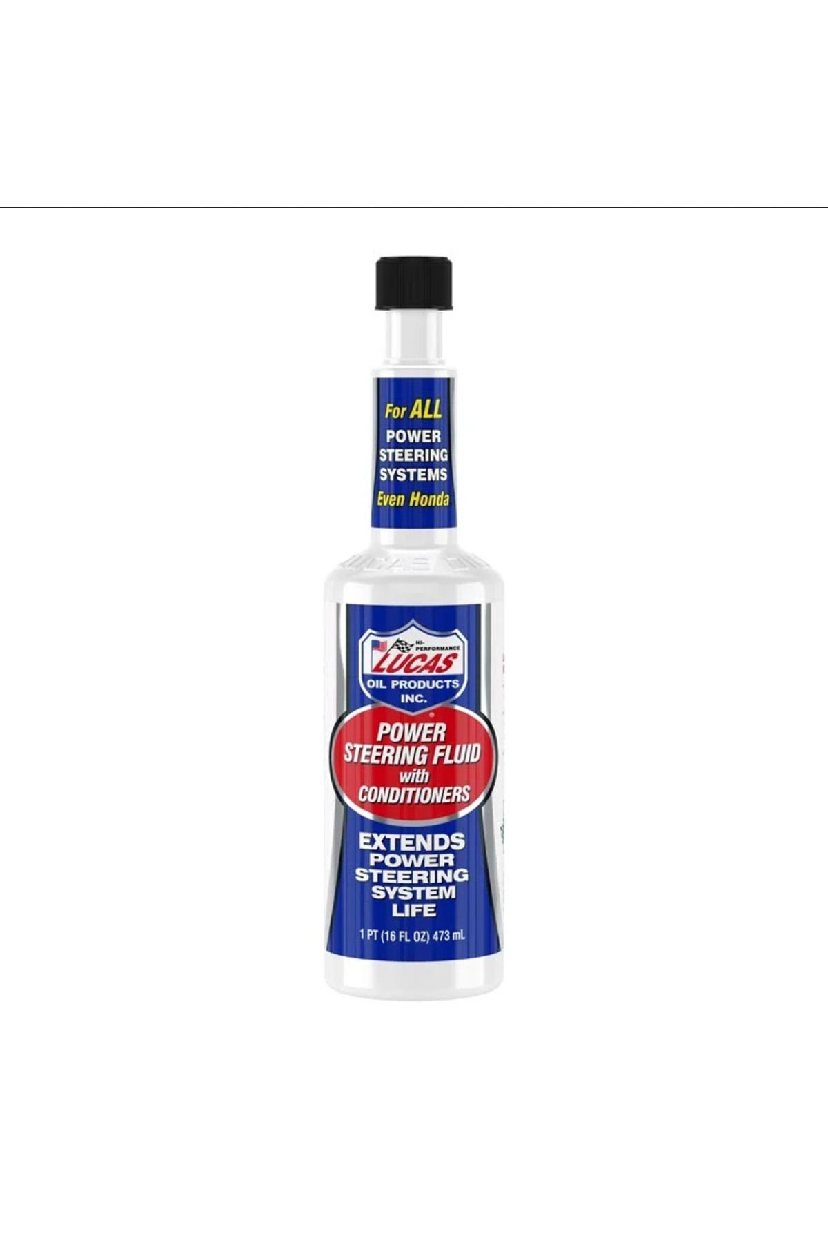LUCAS-Radiator Coolant 473 ml Super Coolant 5