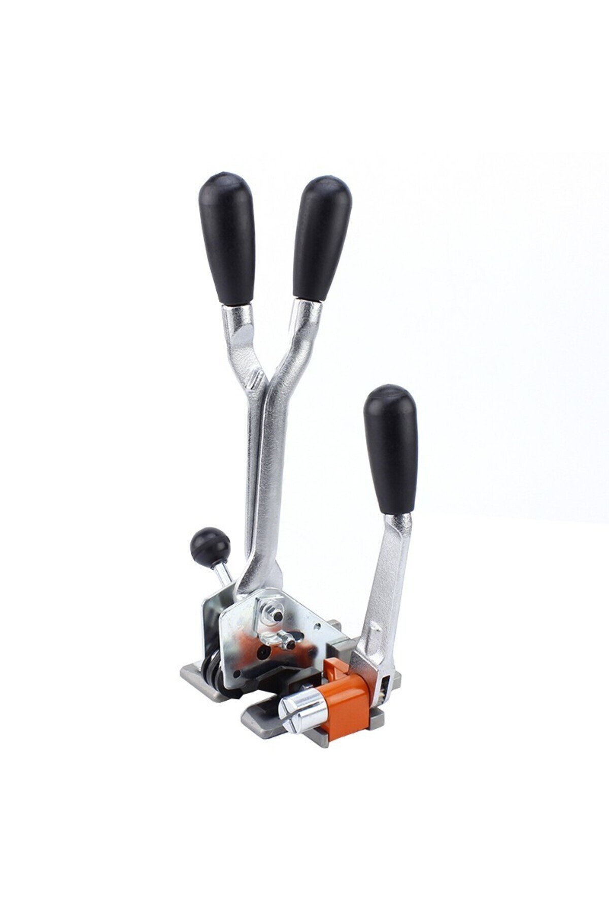 PRAİM-Manual device for tying PP strap 12 mm, PP strap pliers, 3