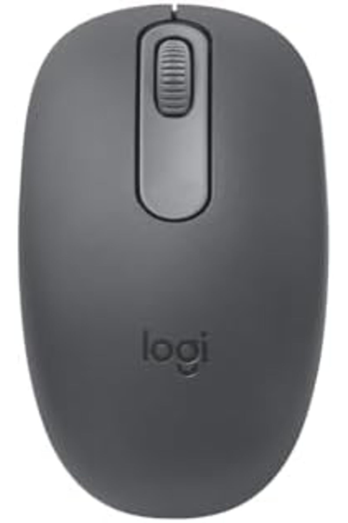 logitech-ماوس لاسلكي M196 بتقنية البلوتوث، ماوس صغير الحجم وقابل للحمل لأجهزة الكمبيوتر المحمولة والأجهزة اللوحية والمزيد، 12 1