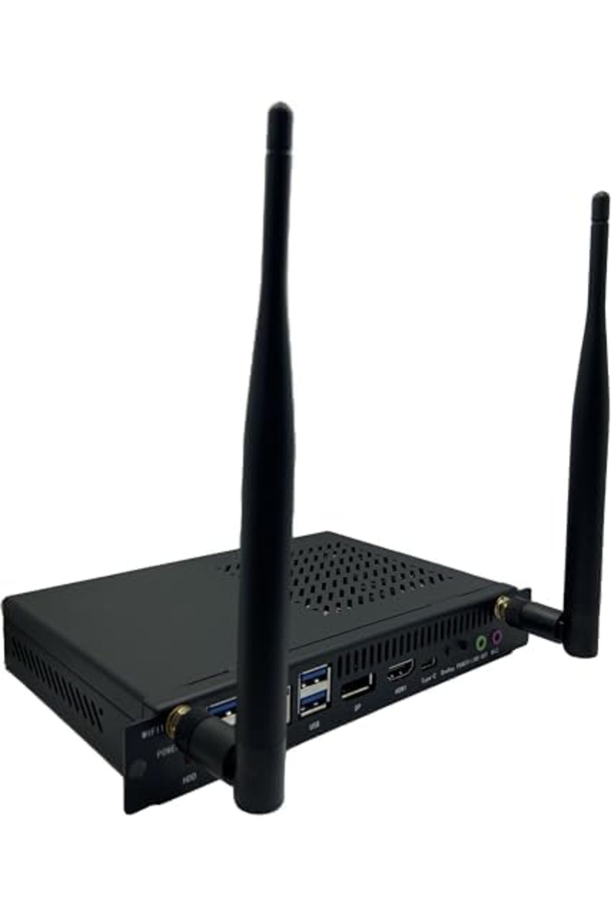 Aztech-OPS Slot-In PC Module Intel Core i7-1360P i5-13451 16GB RAM 512GB SSD Intel Iris Xe Graphics 2