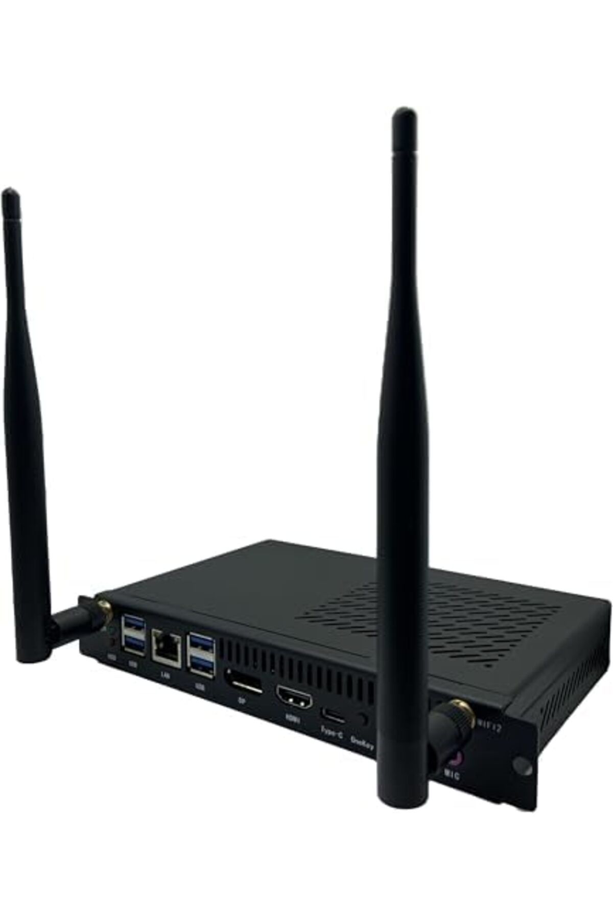 Aztech-OPS Slot-In PC Module Intel Core i7-1360P i5-13451 16GB RAM 512GB SSD Intel Iris Xe Graphics 6