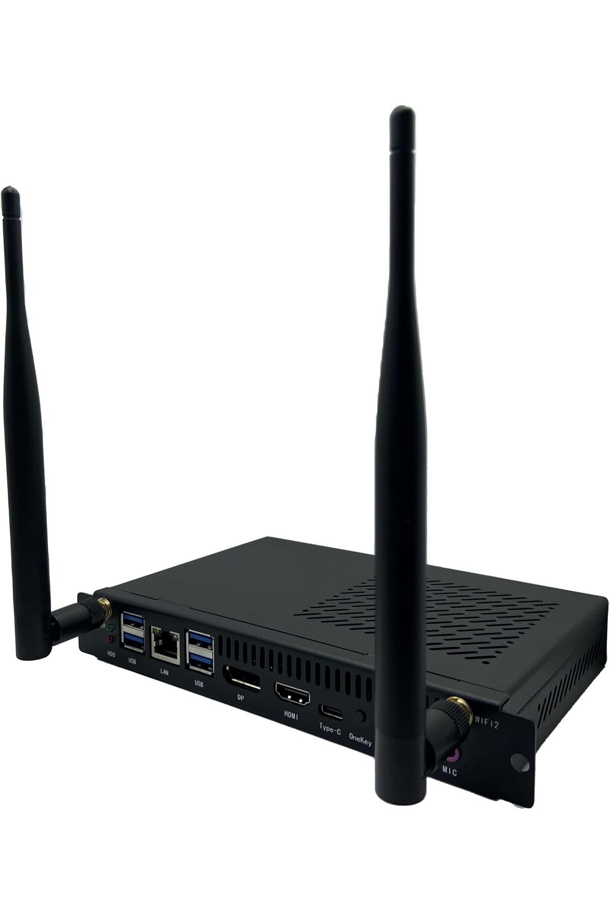 Aztech-OPS Slot-In PC Module Intel Core i7-1360P i5-13451 16GB RAM 512GB SSD Intel Iris Xe Graphics 5