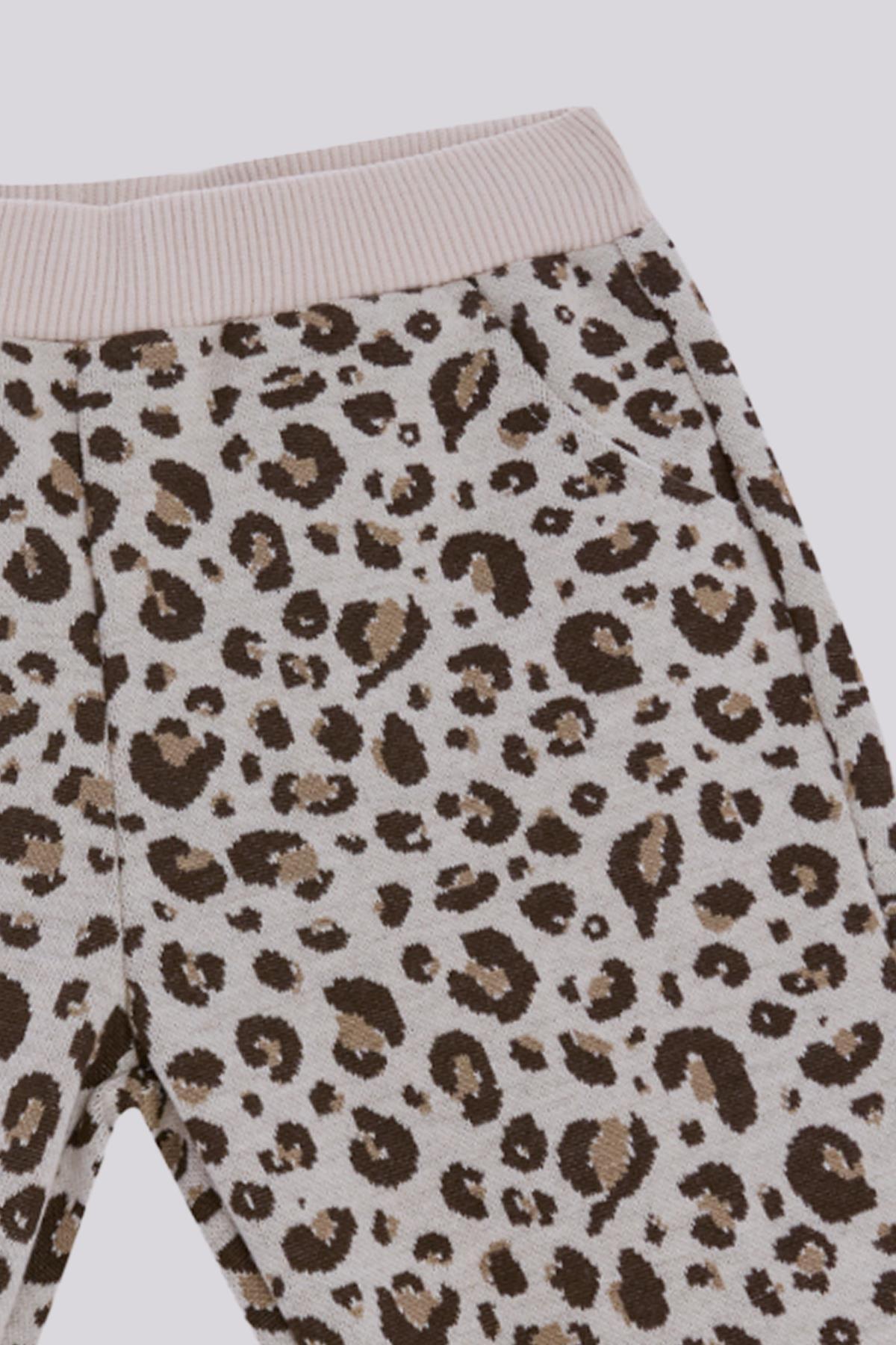 GB Baby BG Store Kız Bebek Desenli Eşofman Takım fotoğrafı 6 (önizleme)