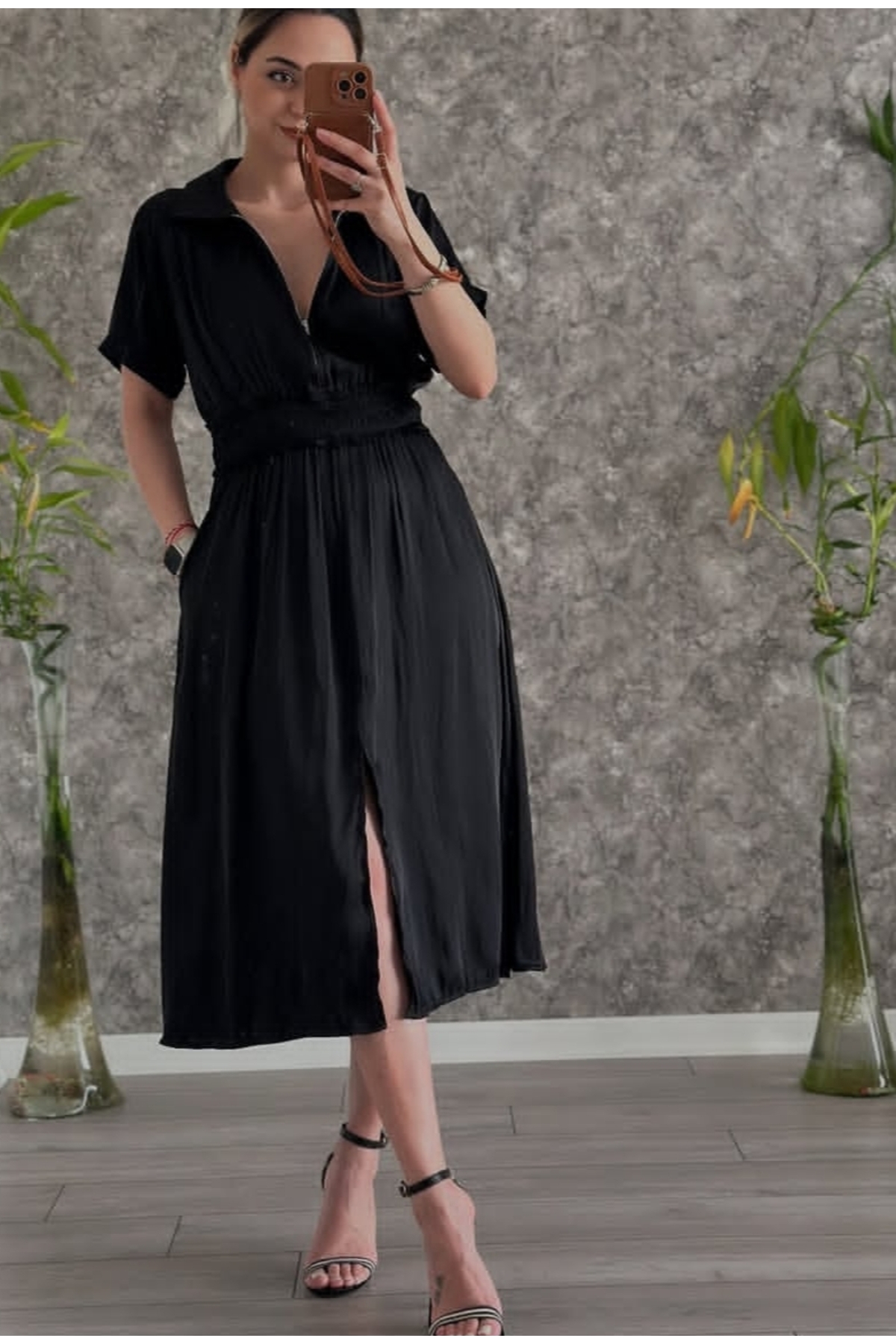 chinese dress ladies Baltic Born Womens Sierra Sweetheart Maxi Dress | Evergreen main image 1