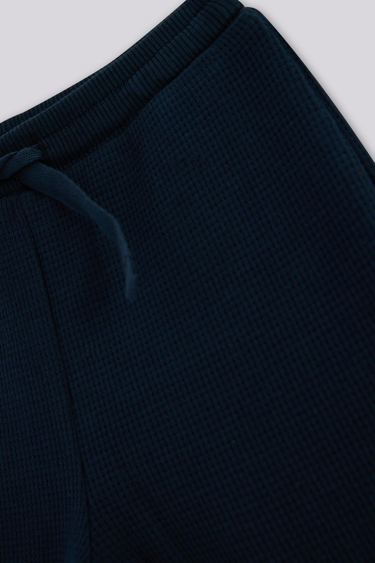 GB Baby BG Store Erkek Bebek Renkli Eşofman Takım fotoğrafı 4 (önizleme)