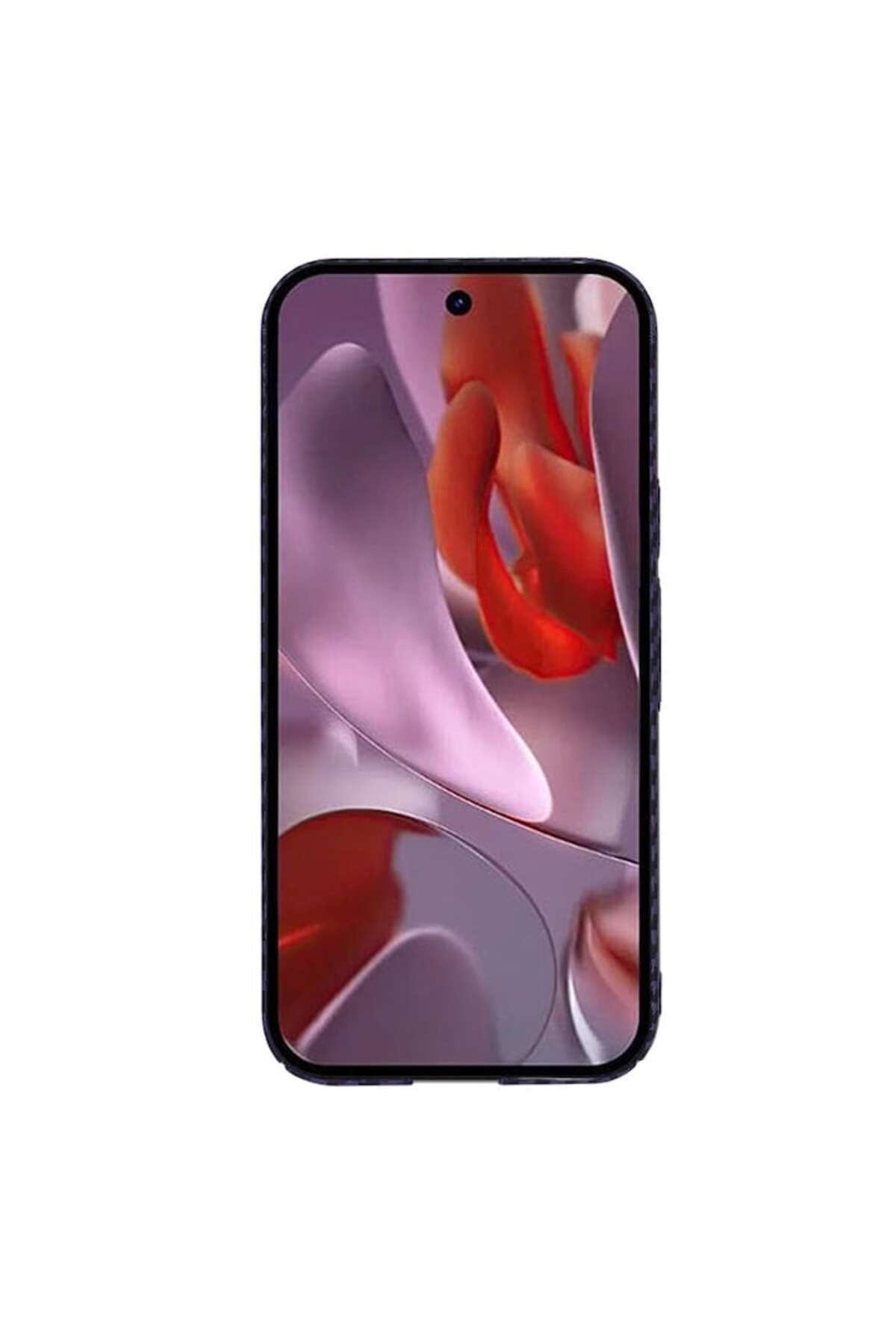 Royal-Protective Case for Google Pixel 9a, Safe, T46, Lexgard, Plum Violet 3