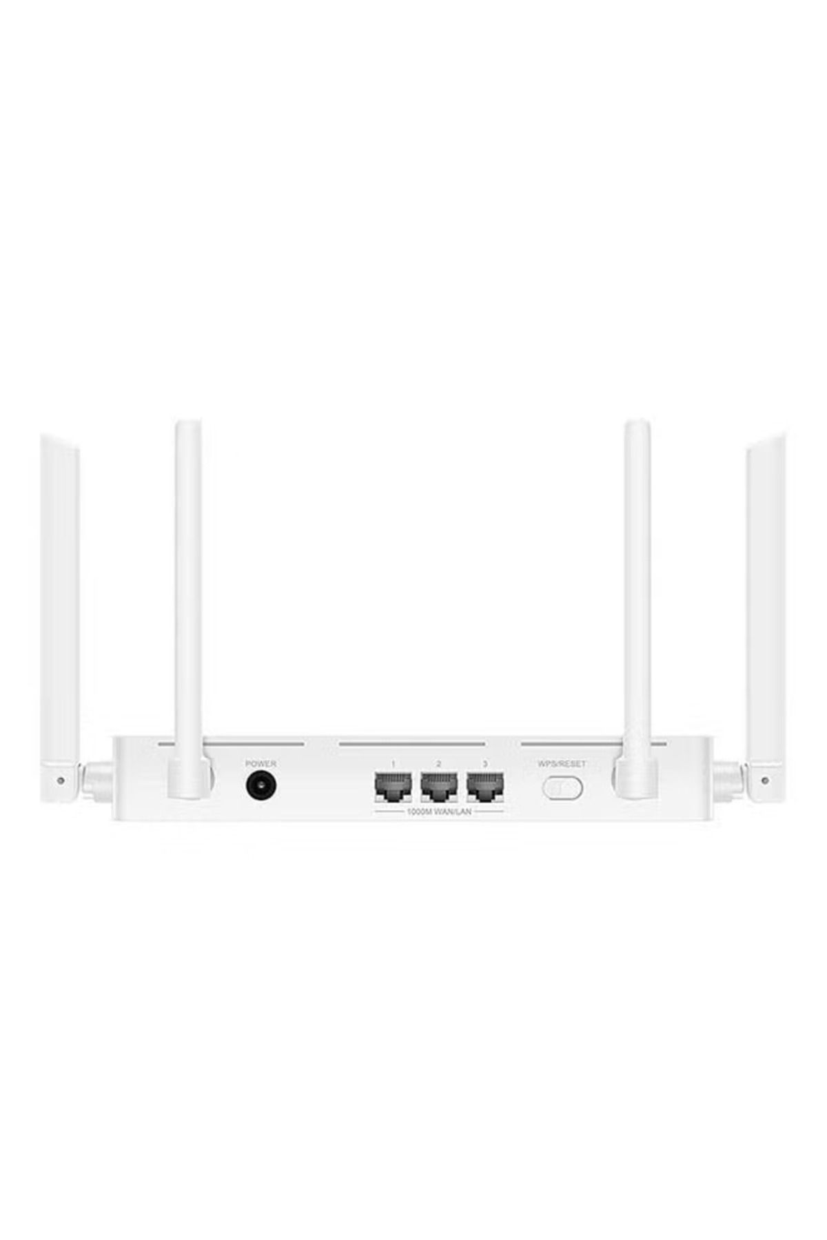 Huawei-WiFi AX2 Router – Wi-Fi 6, 5GHz, 1500 Mbps, Mesh+, Parental Control – White 5