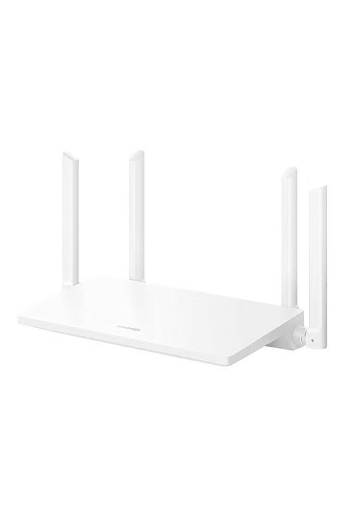 Huawei-WiFi AX2 Router – Wi-Fi 6, 5GHz, 1500 Mbps, Mesh+, Parental Control – White 2