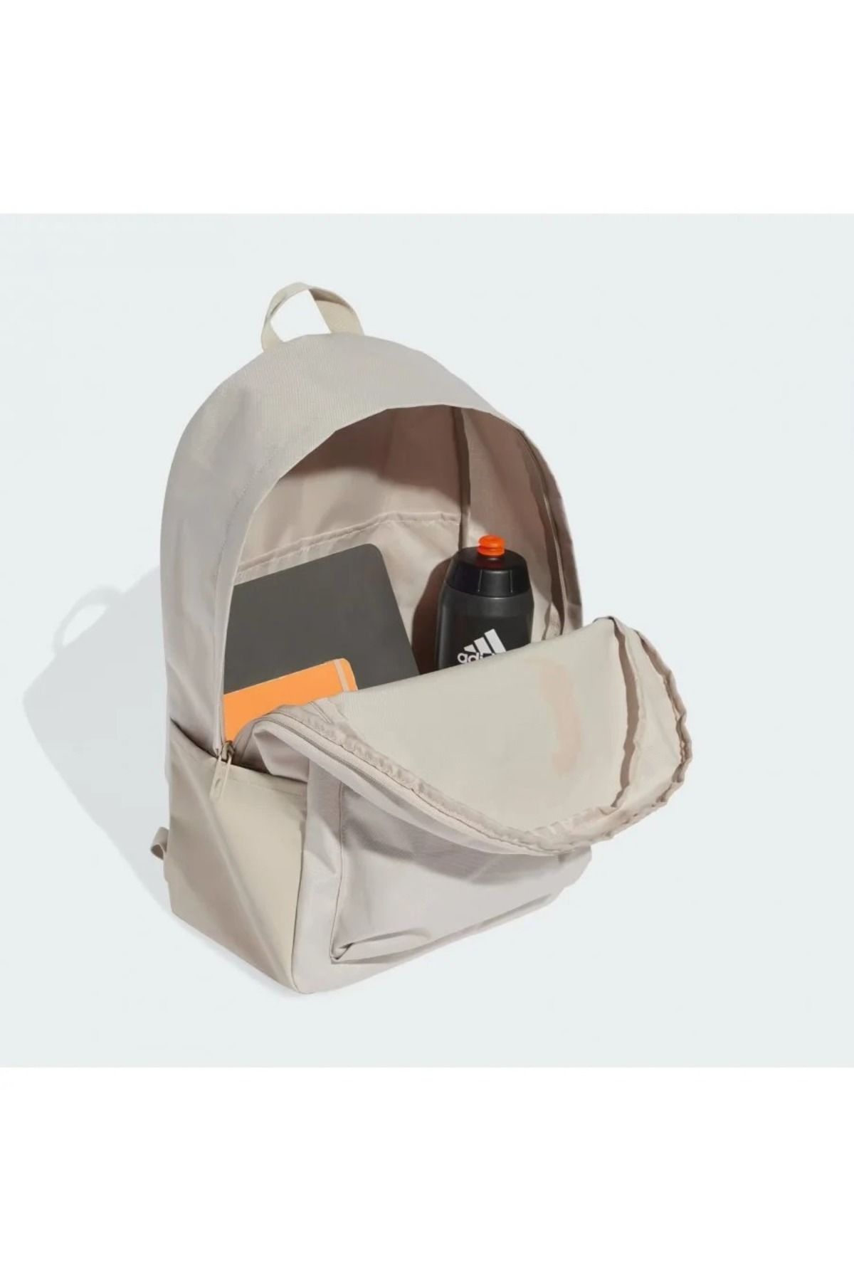 adidas-Classic Versatile Backpack – Everyday Use with Timeless Style 3