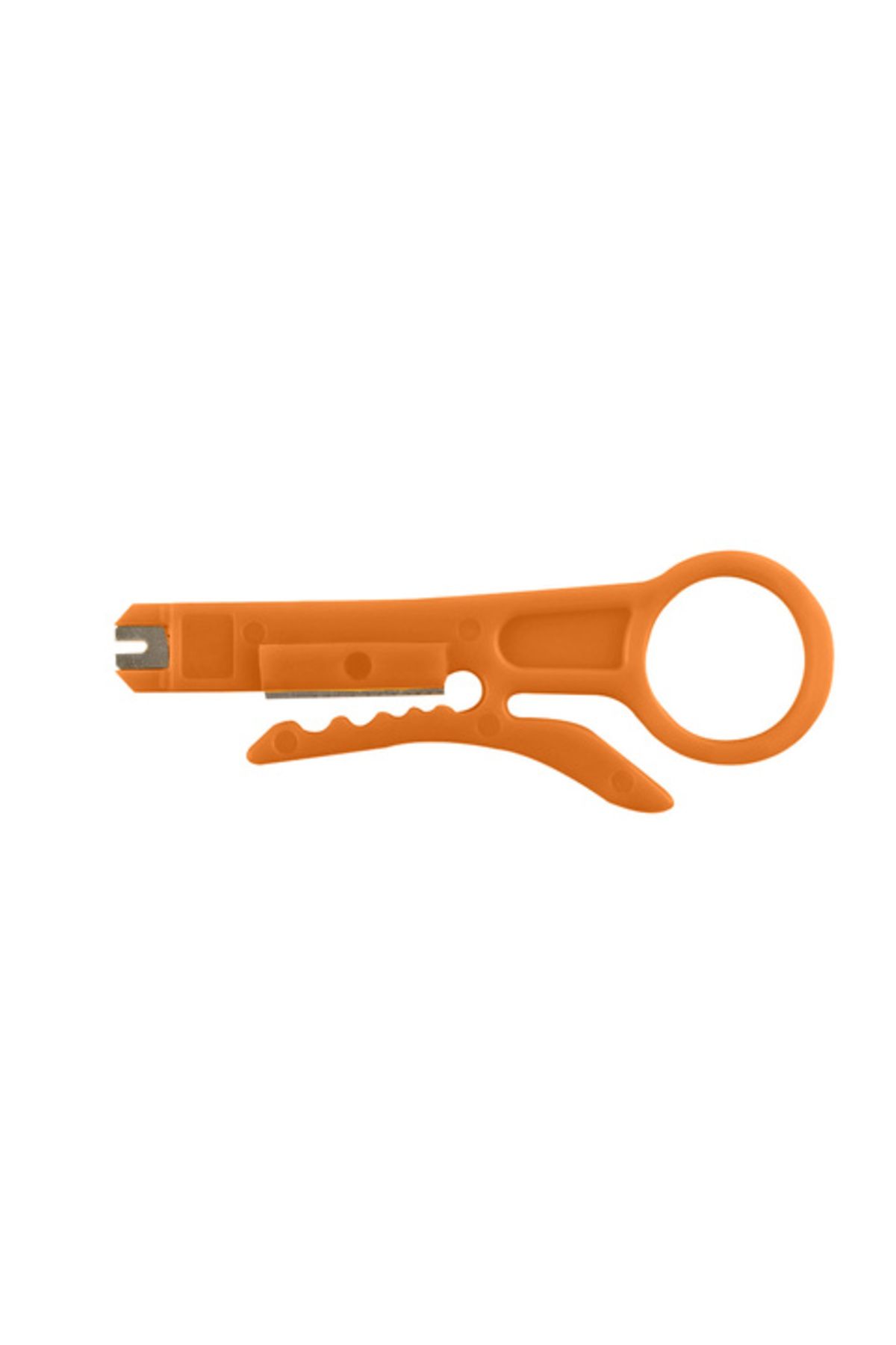 zola-Kit instrumente de retea si tester, compatibil mufe cabluri retea si telefonice, RJ45/RJ11, husa 10