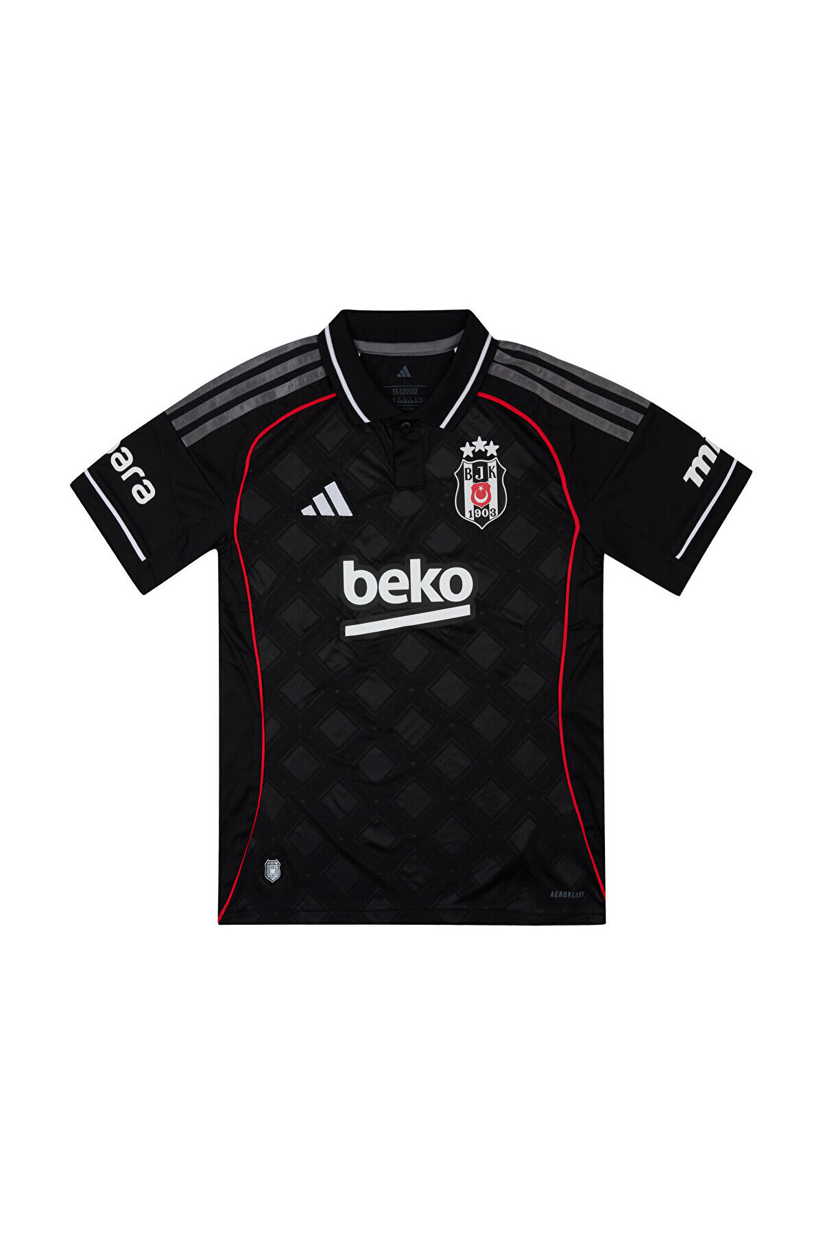 Kartal Yuvası ADİDAS BEŞİKTAŞ JR FORMA 25-26