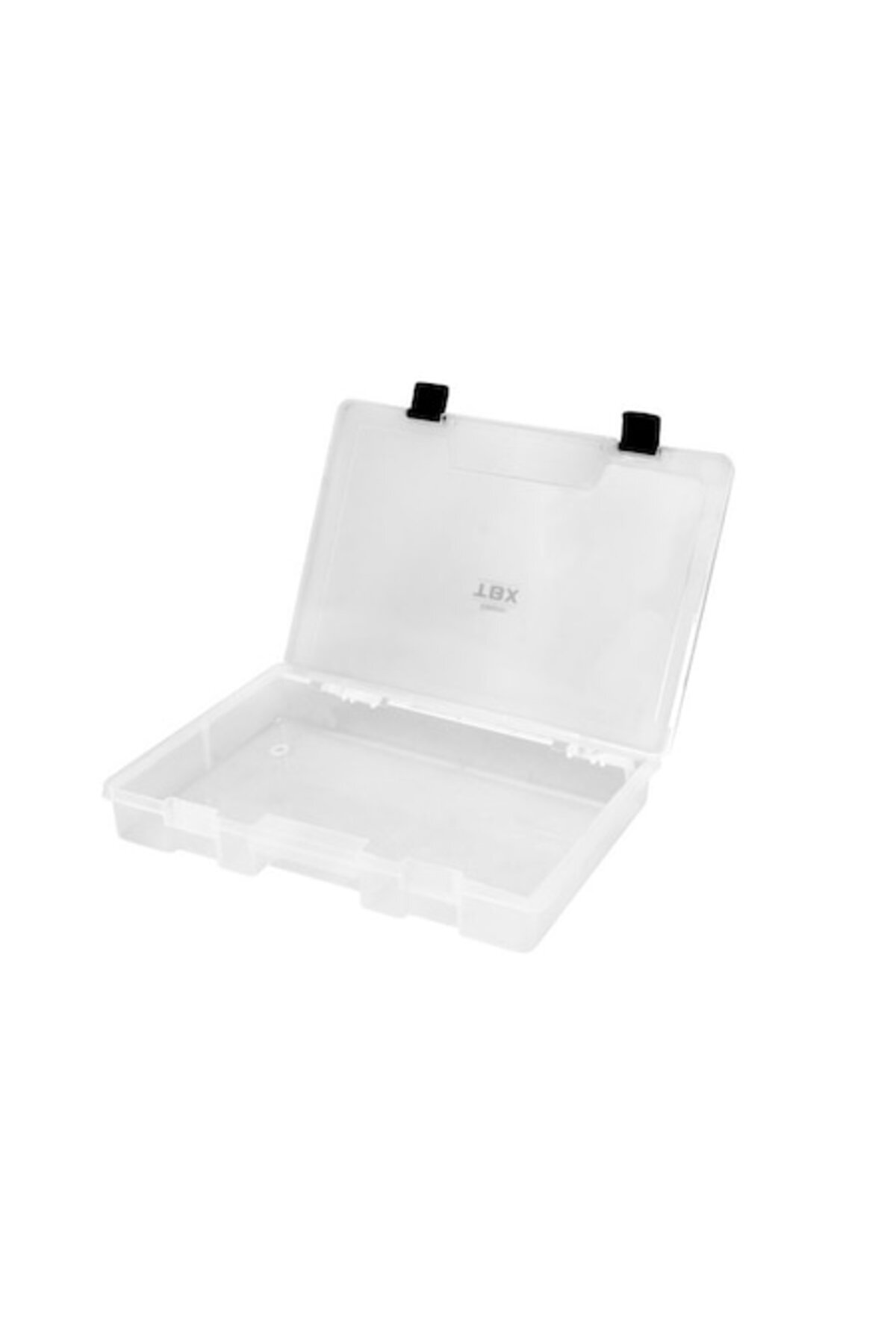 DELPHİN-Accessory Box with 1 Fixed Compartment - Model TBX One Clip 1