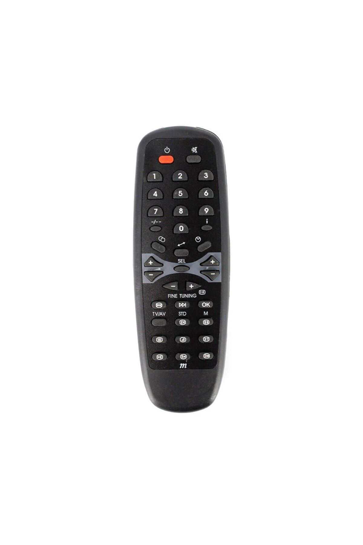 CarGuard-Telecomanda Pentru Profilo A Select (Saba Fine Tuning) P3026 4