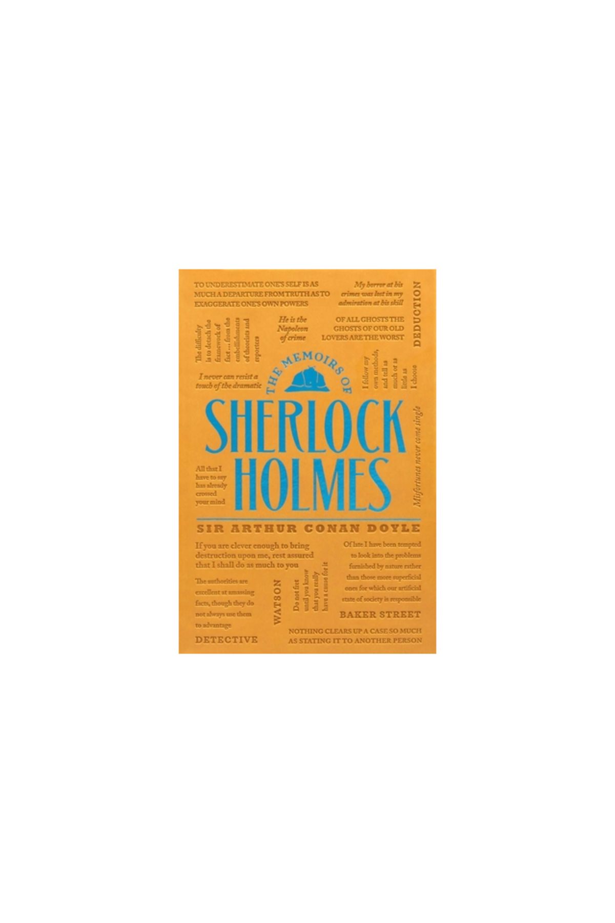 Thunder Bay Pr-The Memoirs of Sherlock Holmes 1