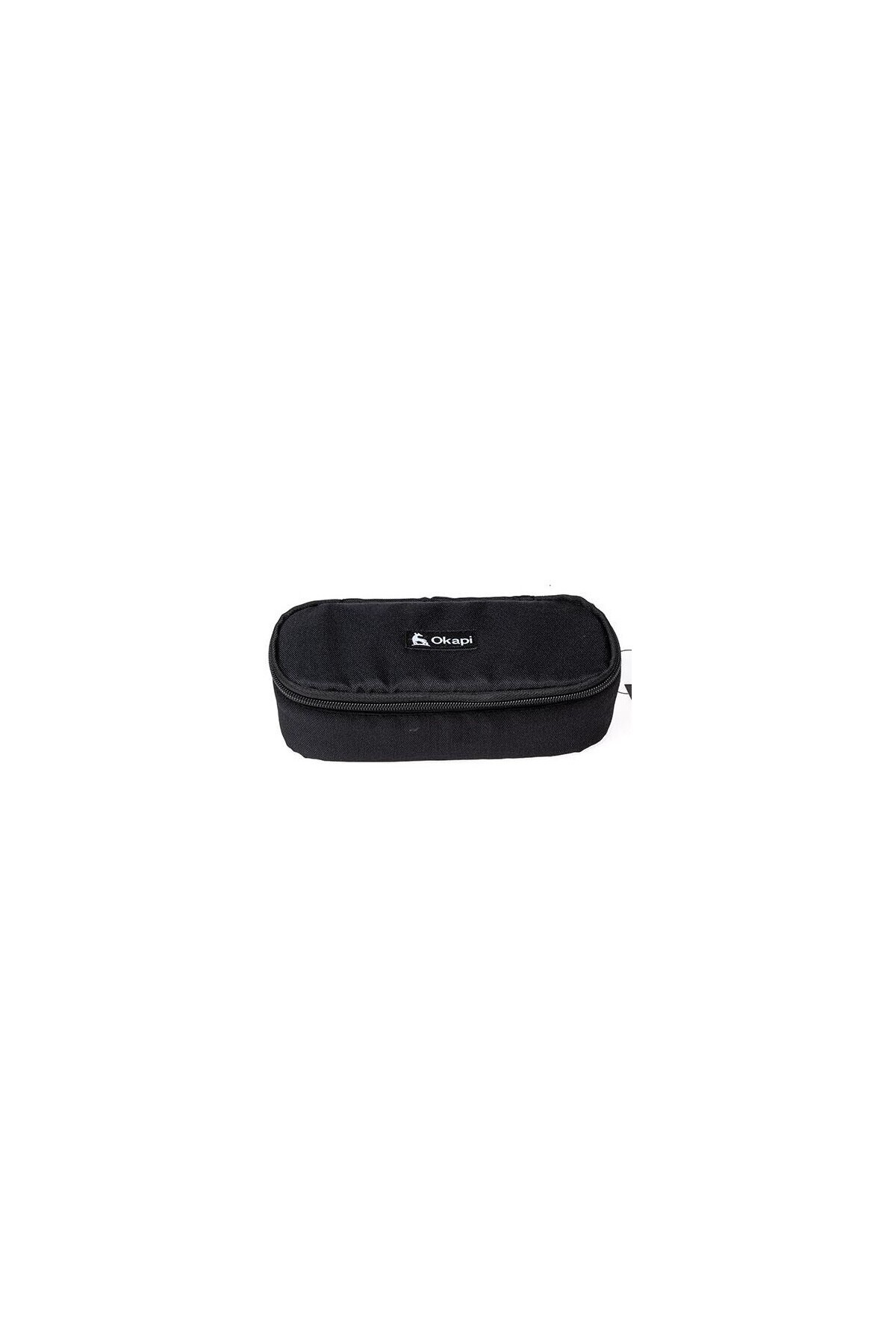 Okapi Tıgra Kalem Çantası Okp-121 Siyah - Fiyatı, Yorumları