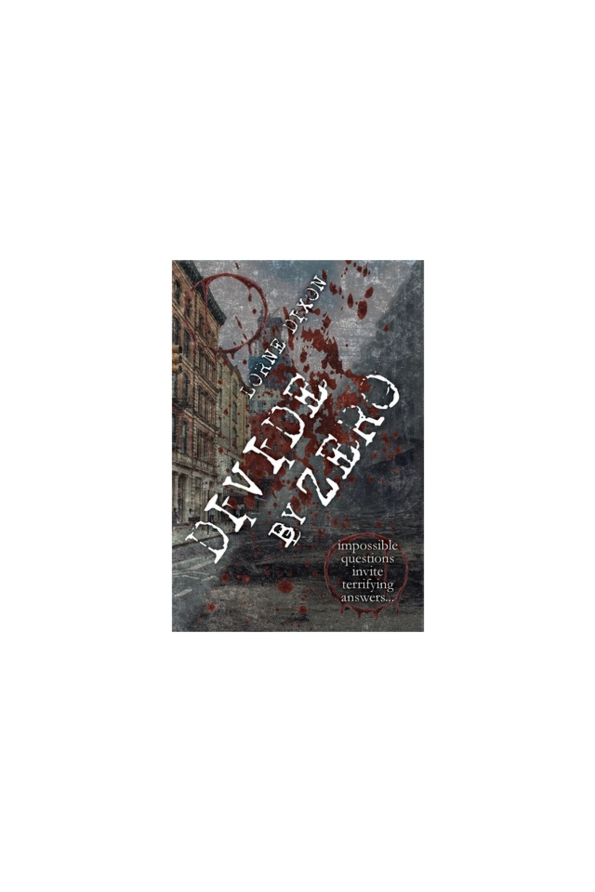 Connected Thoughts Pub-Divide By Zero 1