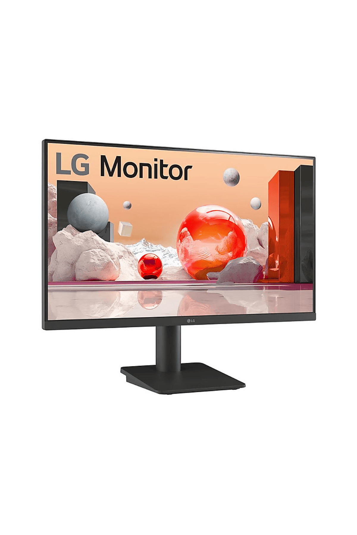 LG 27MS550 27 inç 100Hz 5 ms FHD IPS Monitör - Fiyatı, Yorumları