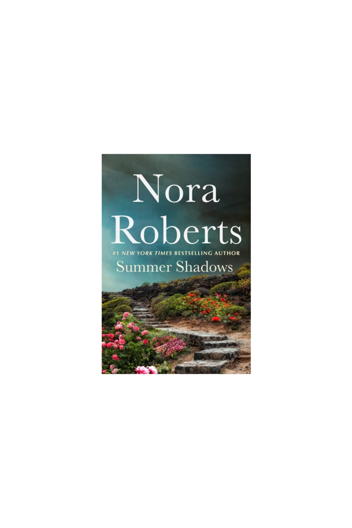 St Martins Pr-Summer Shadows: The Right Path and Partners: A 2-In-1 Collection 1
