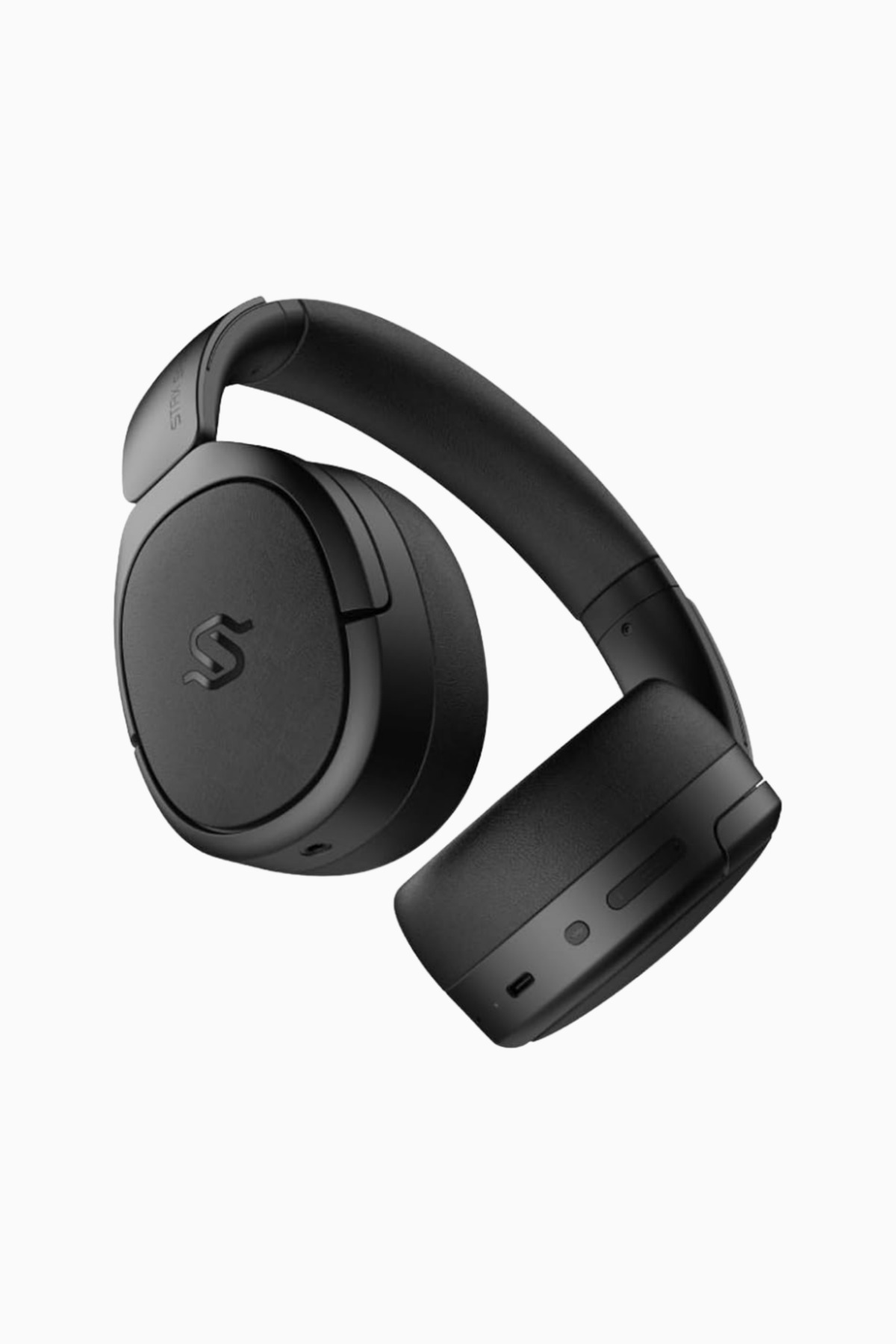 Edifier Stax Spirit S5 Kablosuz Kulaklık, Hi-Res, aptX, 80 Saat