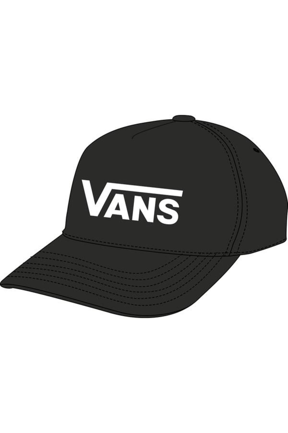 ونس DROP V LOGO SNAPBACK یونیسکس کلاه-روسری-دستکش
