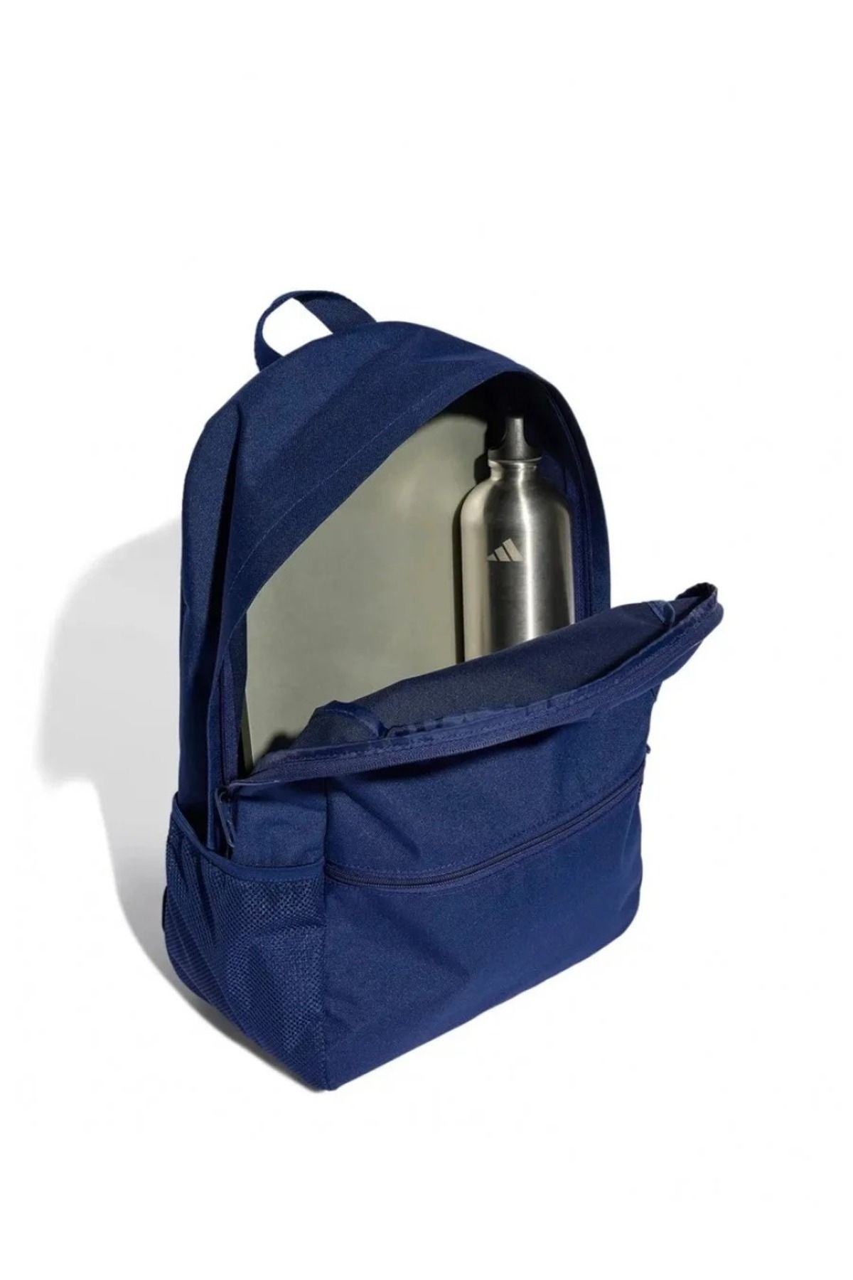 adidas-Classic Versatile Backpack – Durable Design with Iconic Style 3
