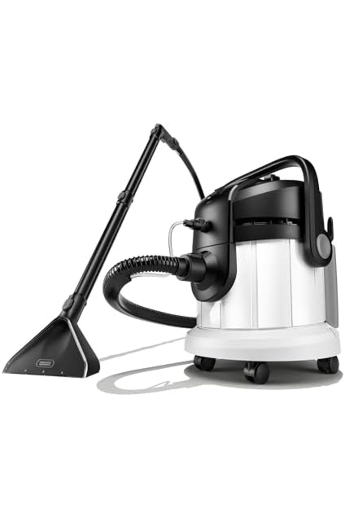 Karcher-SE 4 Select 3-in-1 Carpet and Upholstery Cleaner, Wet & Dry Vacuum with Spray Extraction for 4
