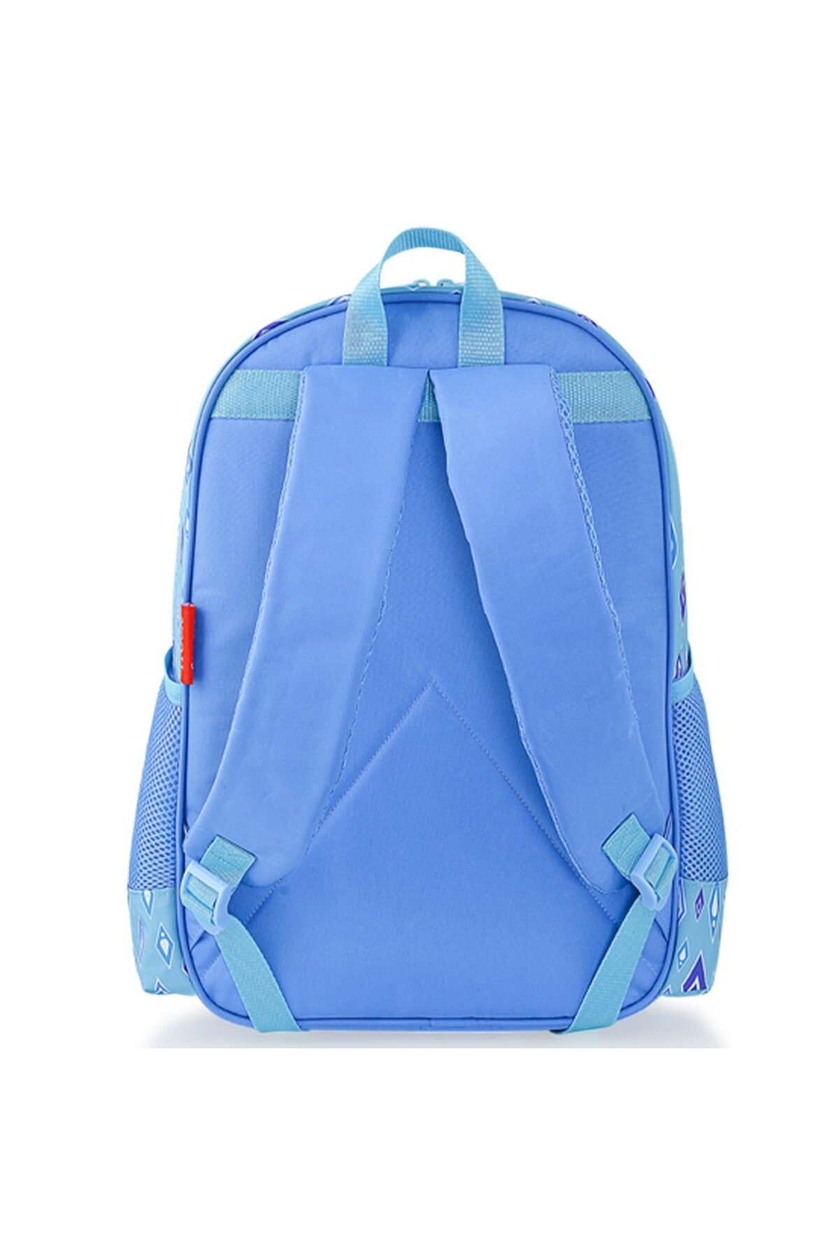 GENC DIJITAL BASKI-Frozen Hawk Change School Set (4 Pcs) 3