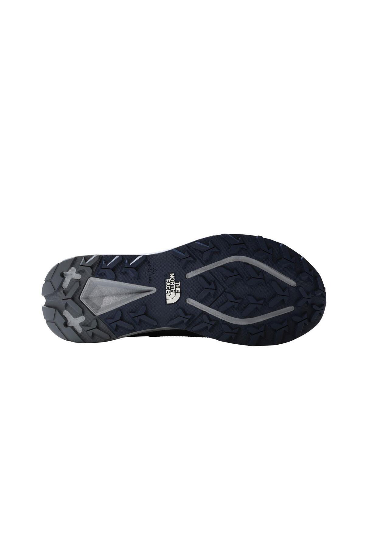 THE NORTH FACE-M VECTIV EXPLORIS 2 MID FUTURELIGHT Ανδρικές Μπότες NF0A7W6AIHS1 Πολύχρωμες-41 3
