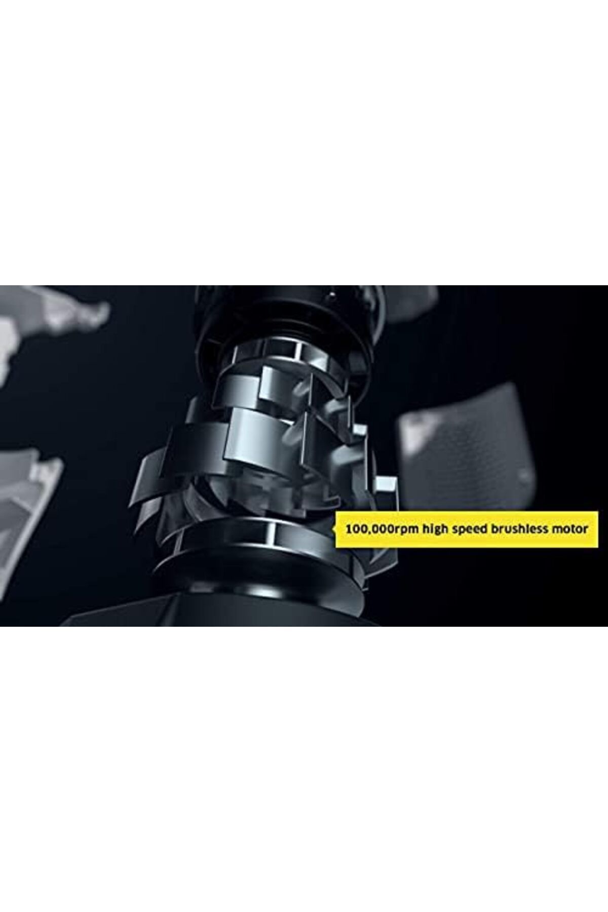 Karcher-Cordless Vacuum Cleaner, Upto 60 Min Runtime, 3 Power Levels, Hepa 12, VC4S 6
