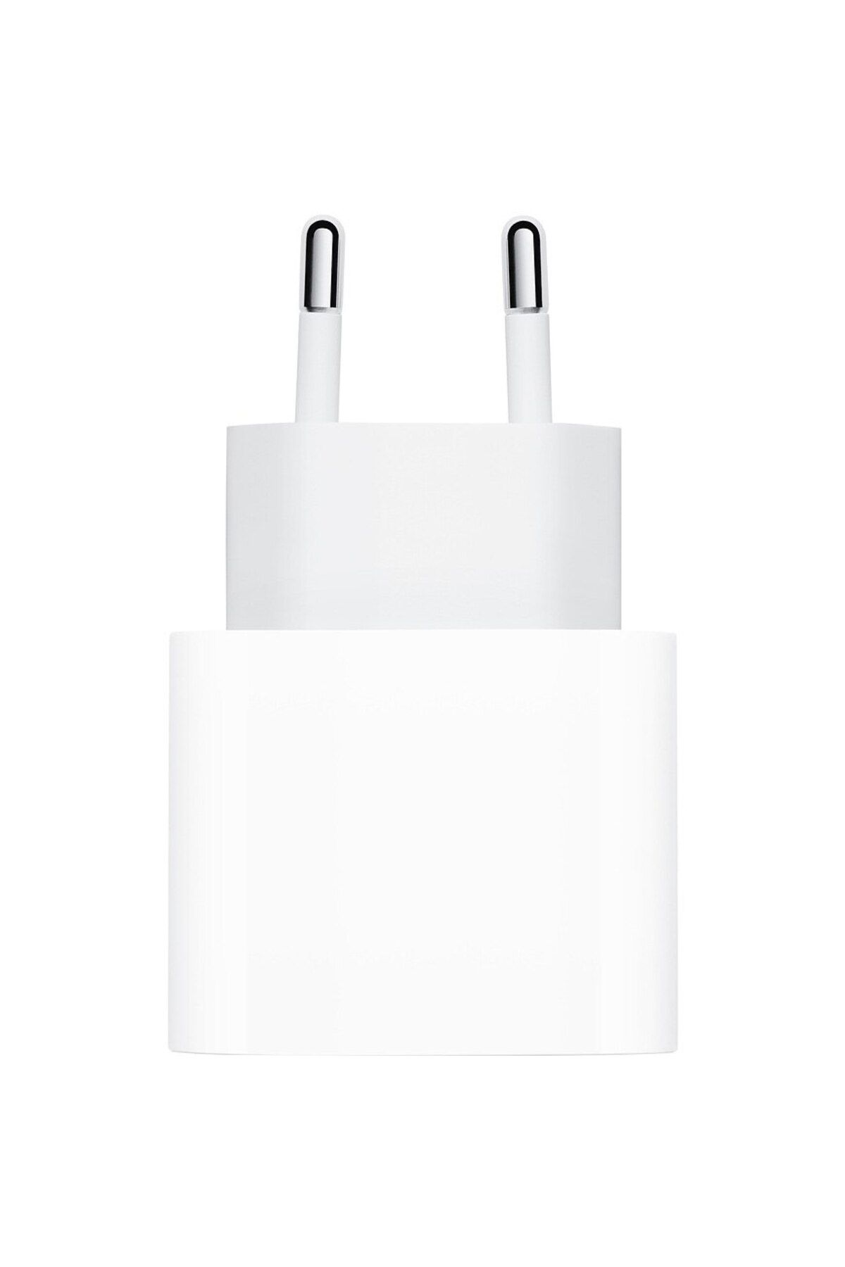 Apple-Încărcător de rețea, USB tip C, 20W, alb 5