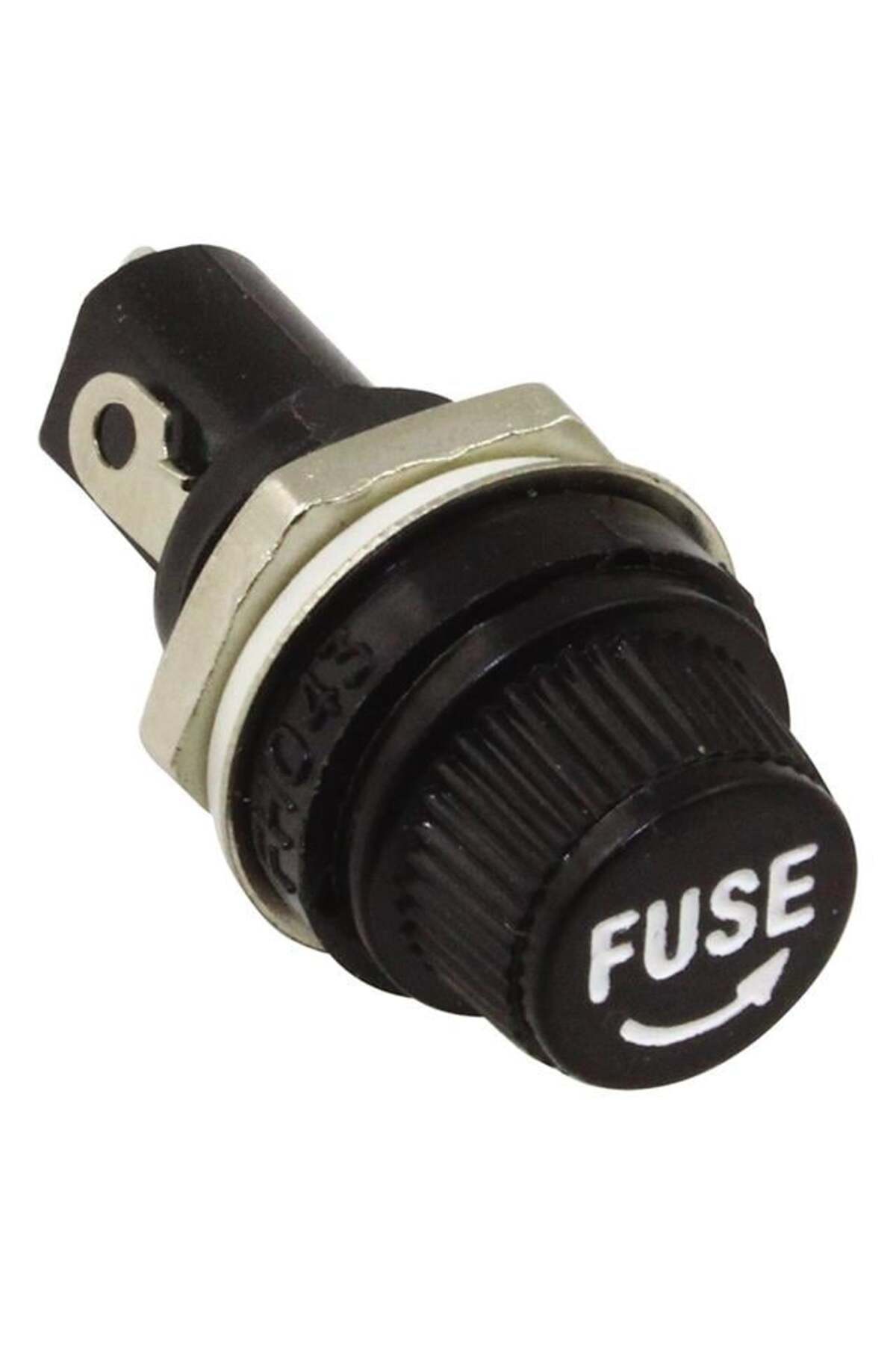 eco port Şase Tip Mini Sigorta Yuvası