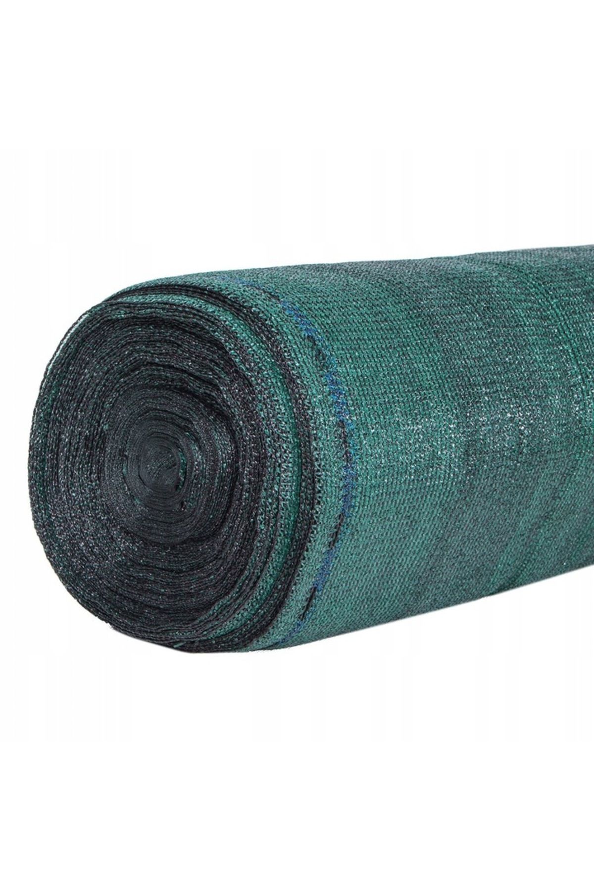 SERSIMO-Shade and privacy net for fence, 1.5m width, 25m length, 185g density, green 3
