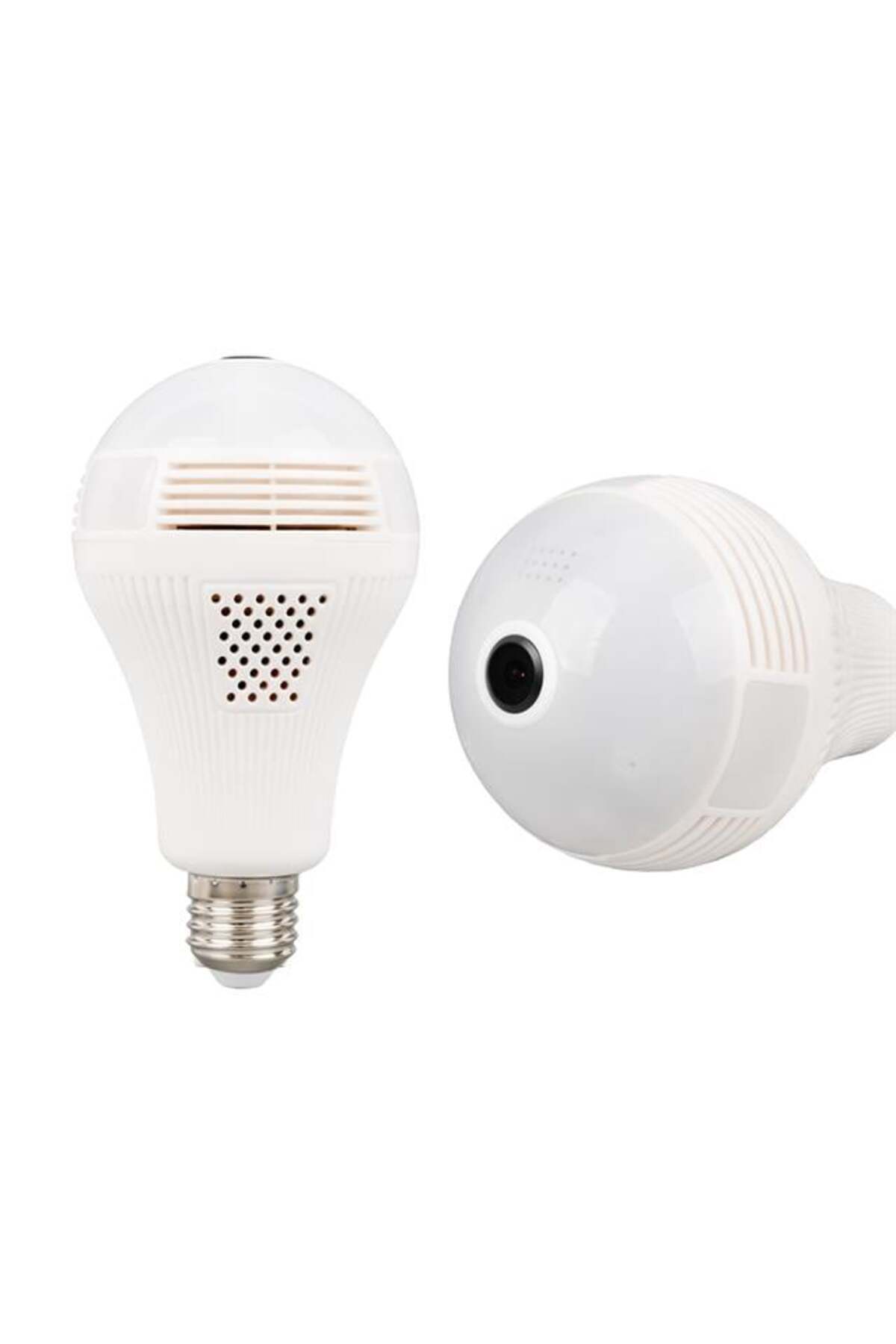 AyrStore Powermaster Pm-8062 2 Mp Tuya Destekli E27 Wifi Ampul Kamera