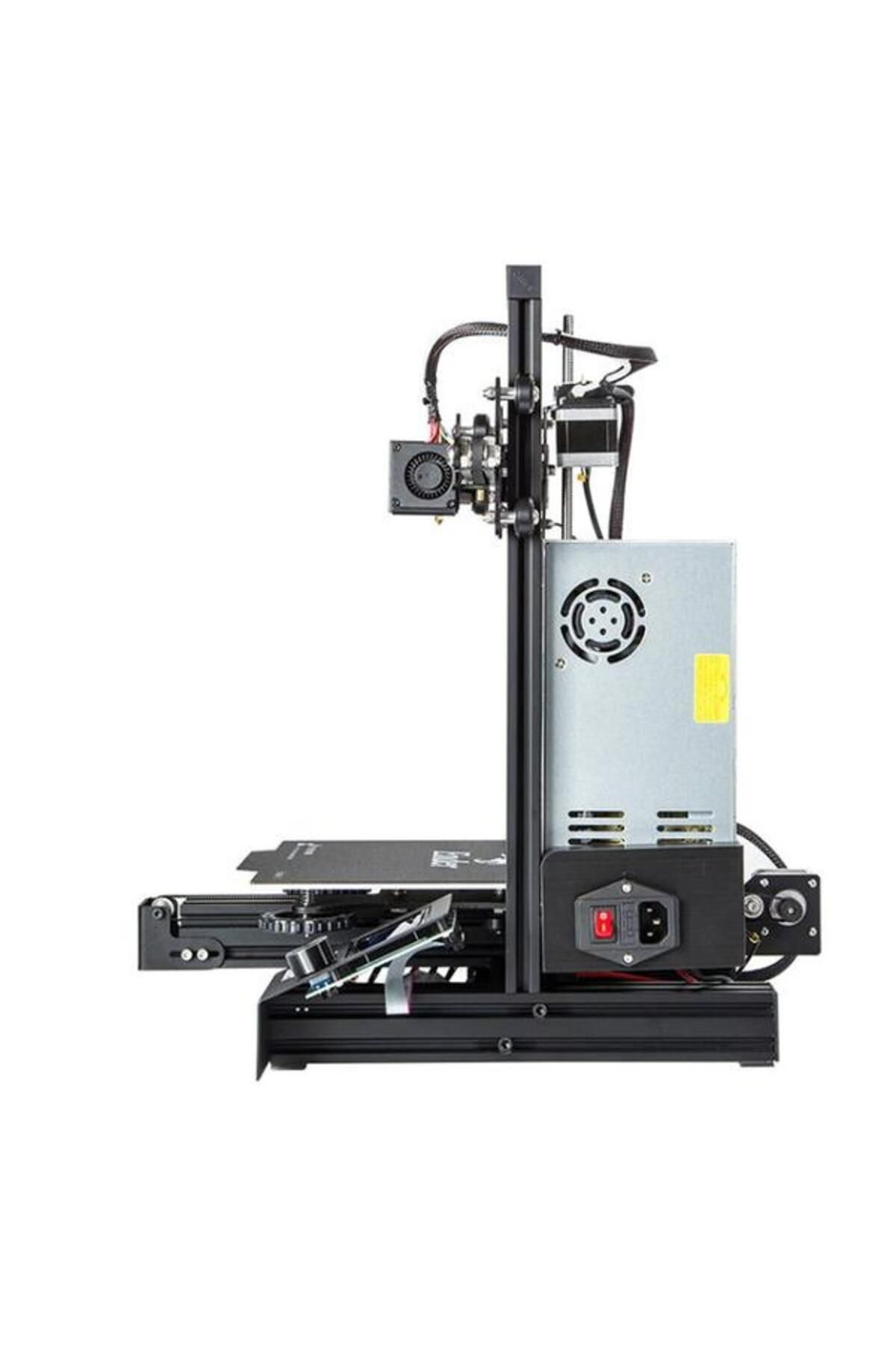 Creality-3D Printer Ender-3, FDM 4