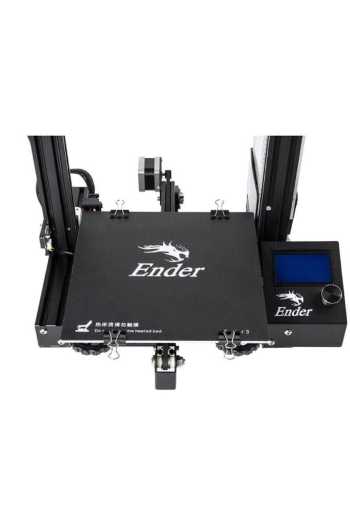 Creality-3D Printer Ender-3, FDM 3