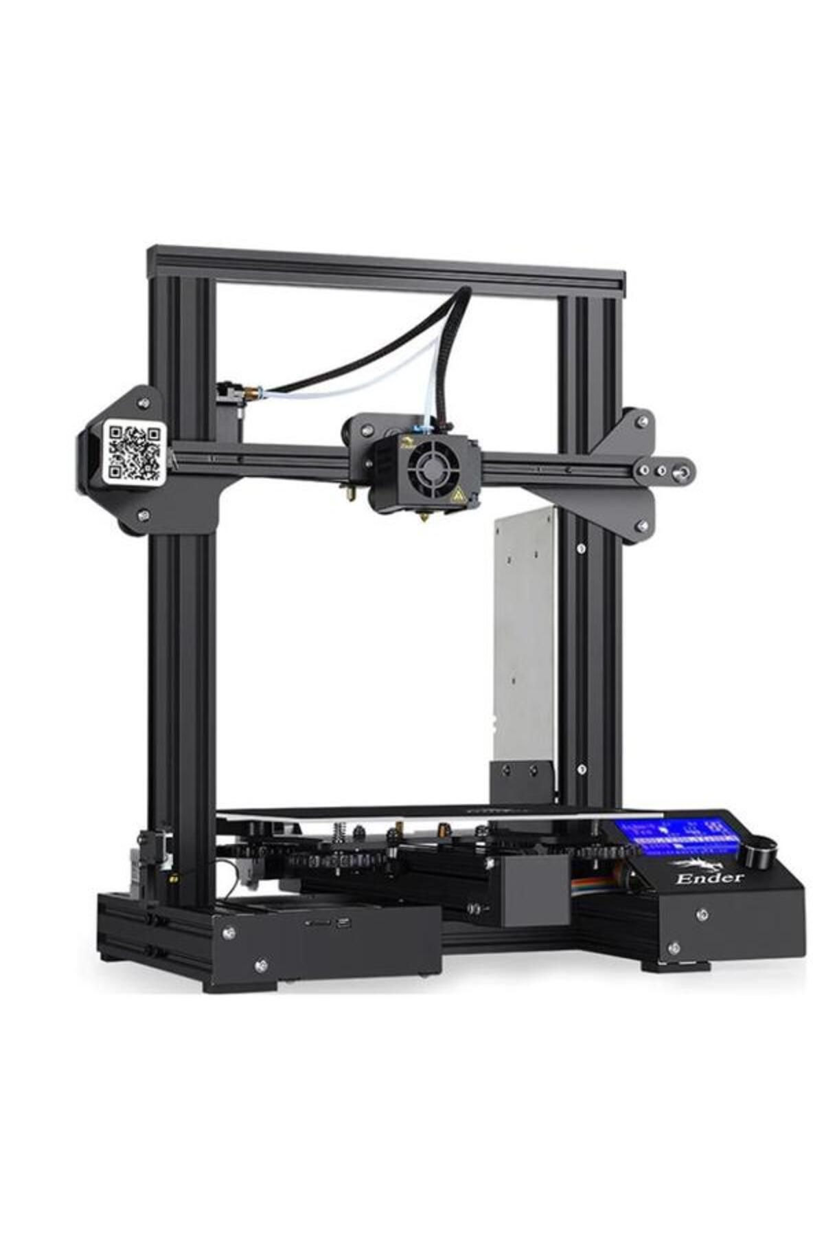 Creality-3D Printer Ender-3, FDM 1