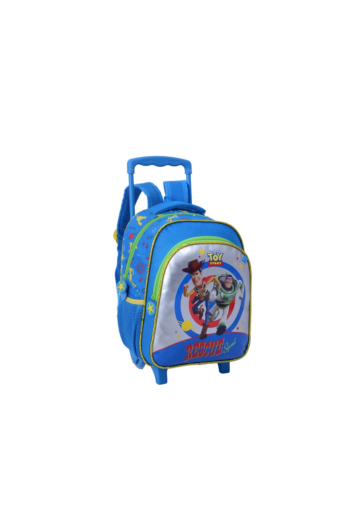 Toy Story-TROLLEY 13.5" Characters 2